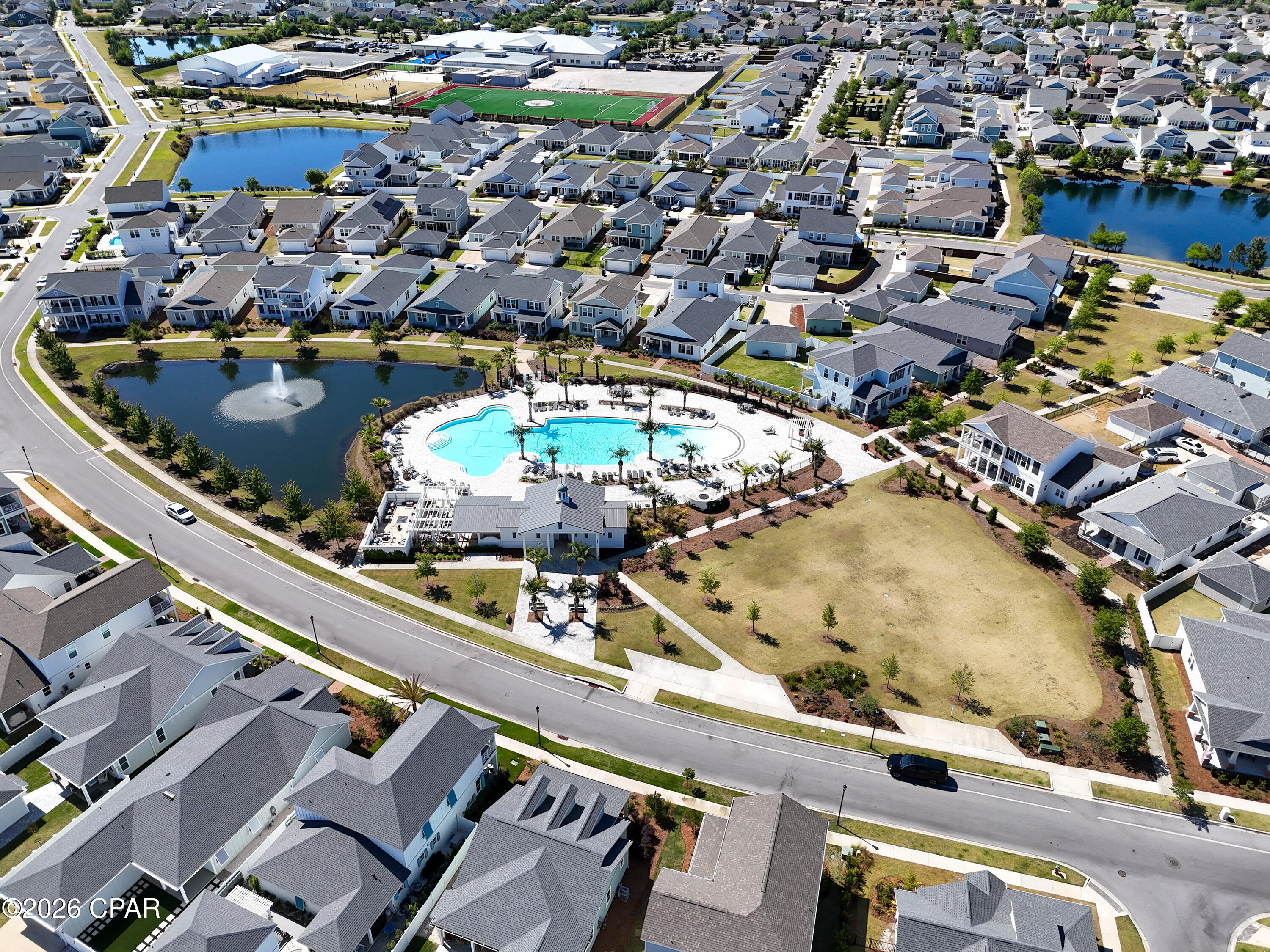 Sweetbay - Residential