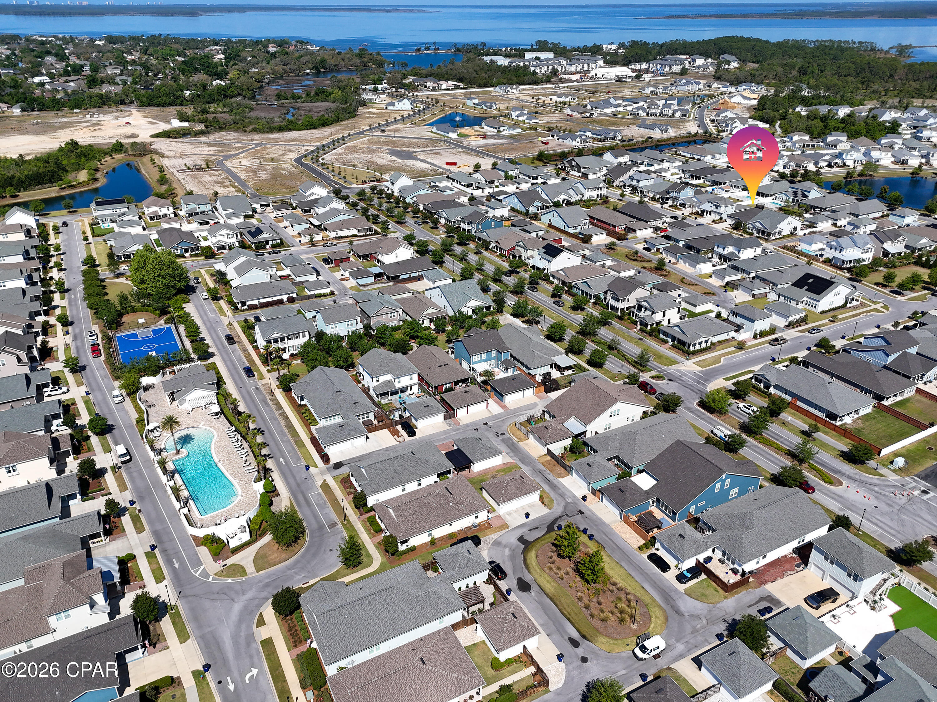 Sweetbay - Residential