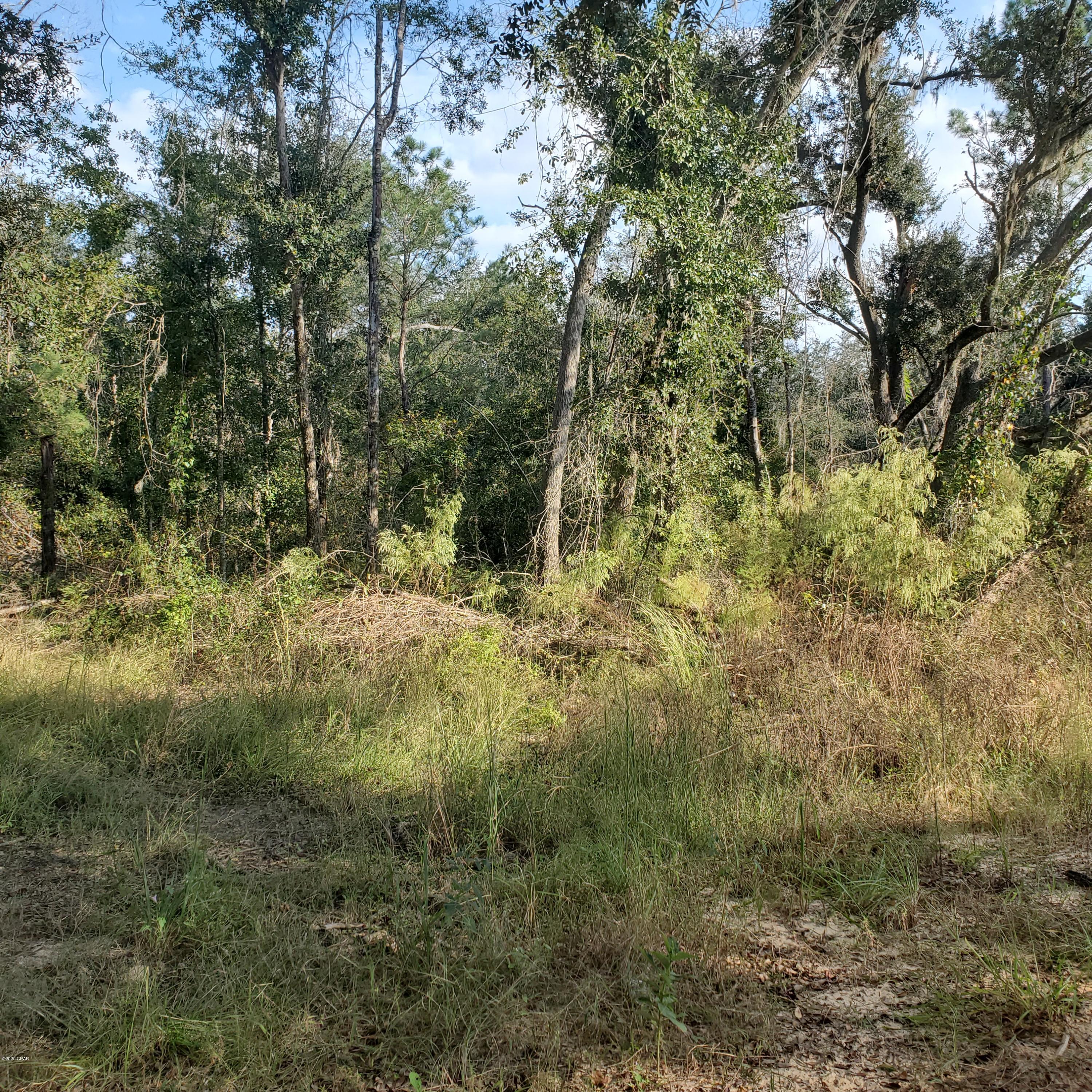 No Named Subdivision - Land