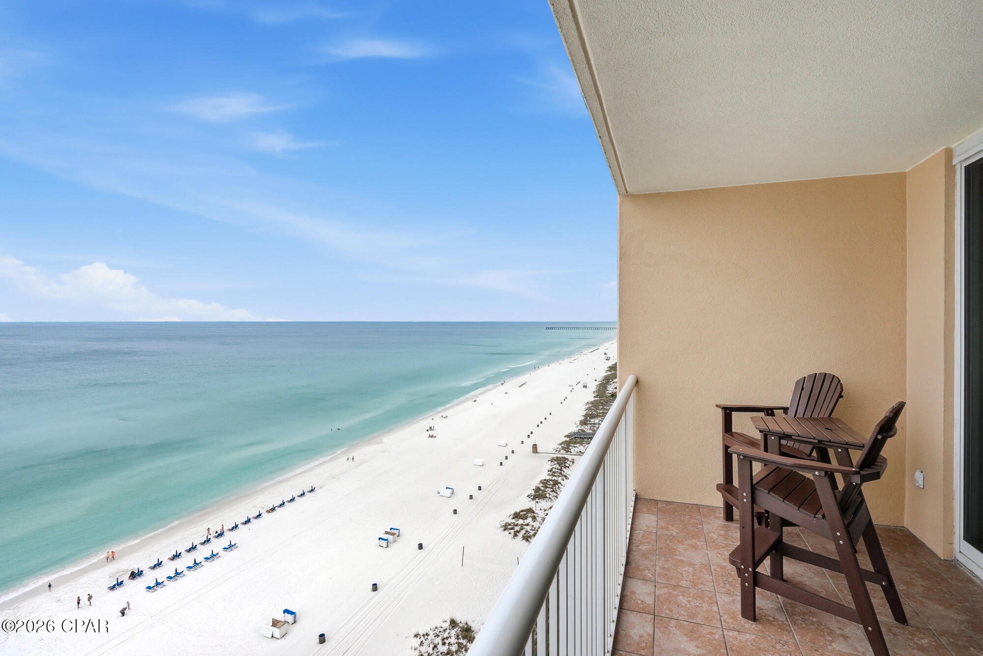 Majestic Beach Tower II - Residential