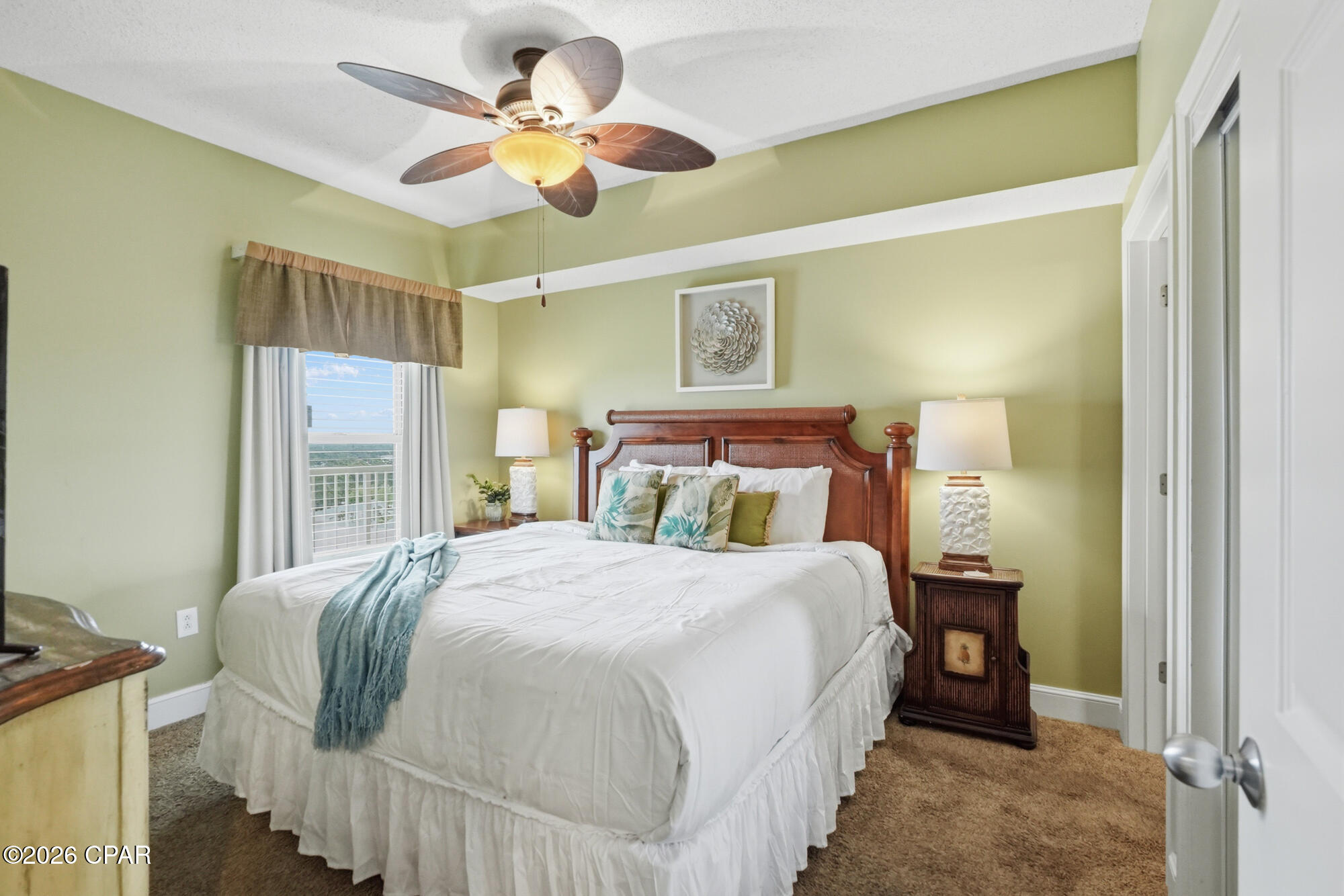 Majestic Beach Tower II - Residential