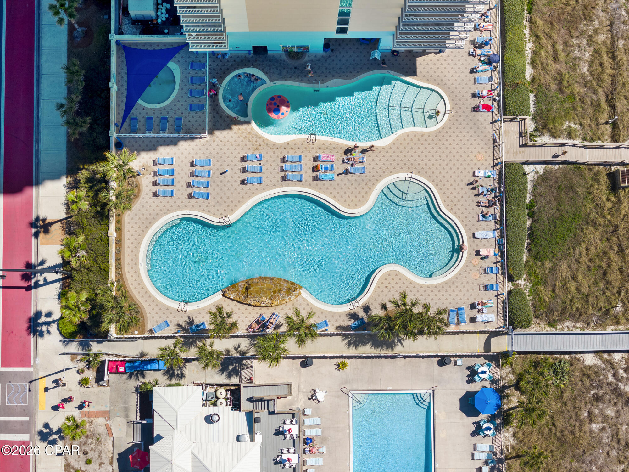 Majestic Beach Tower II - Residential