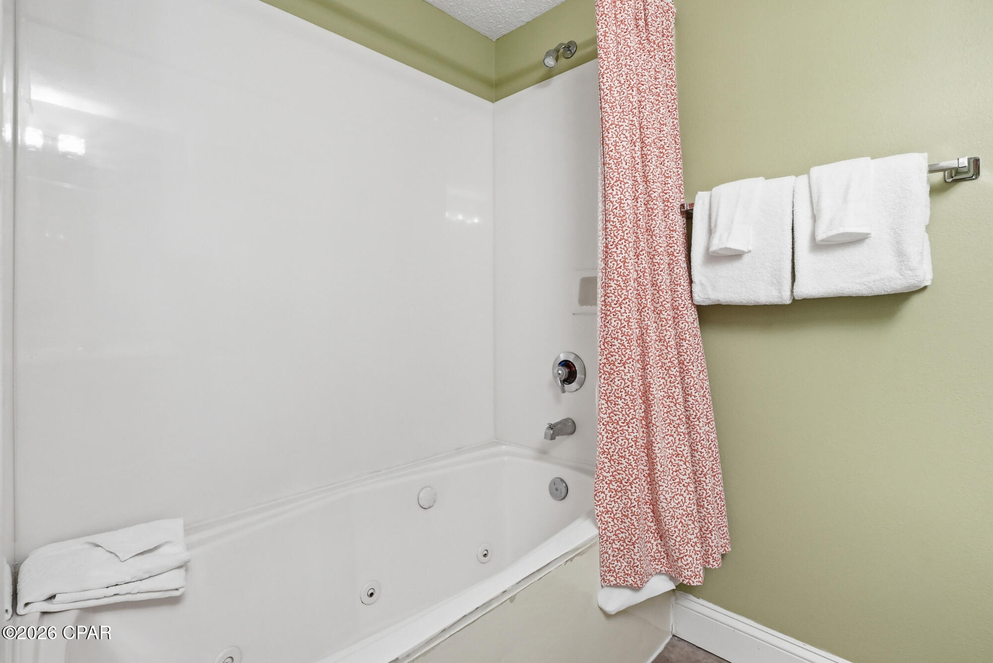 Majestic Beach Tower II - Residential