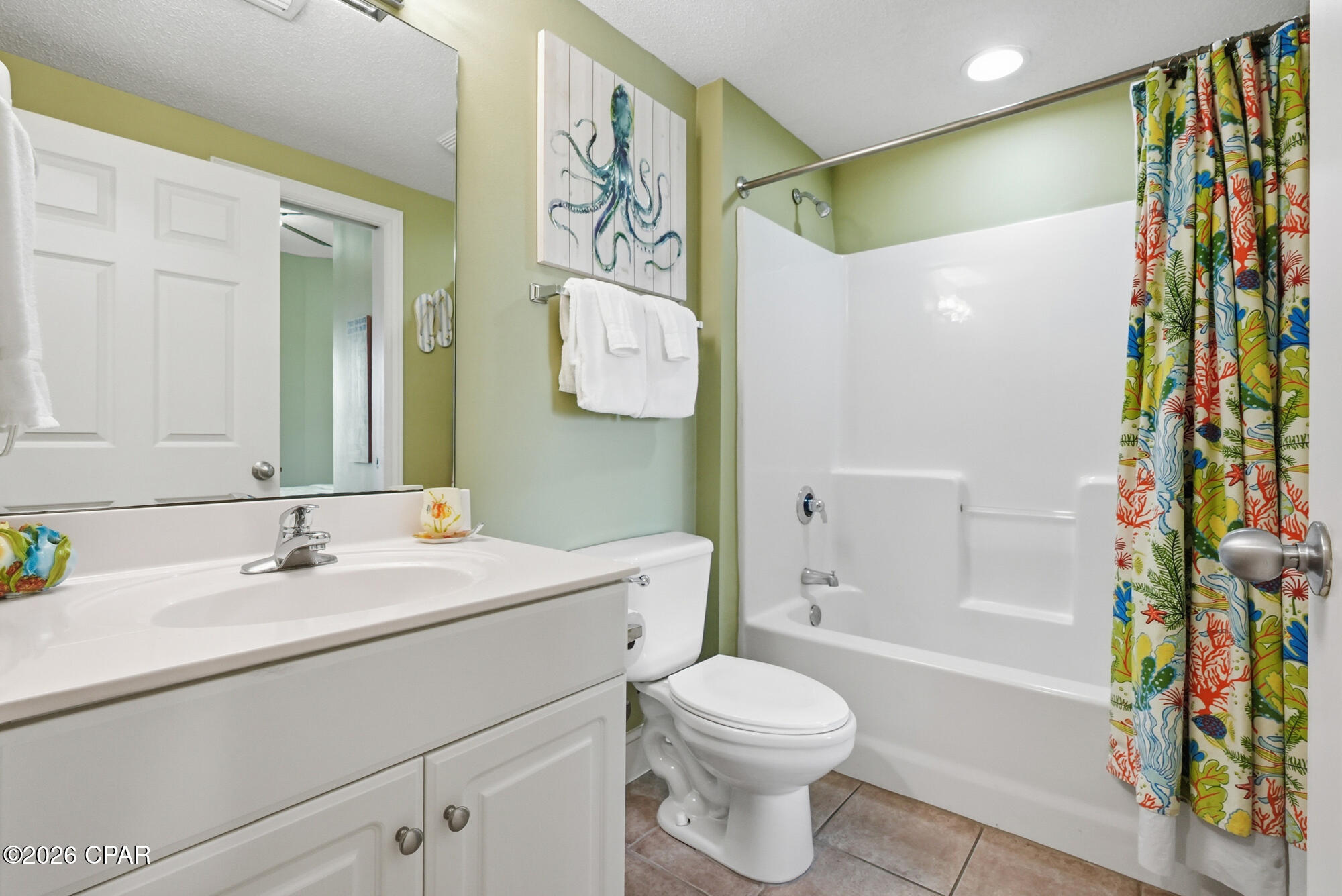 Majestic Beach Tower II - Residential