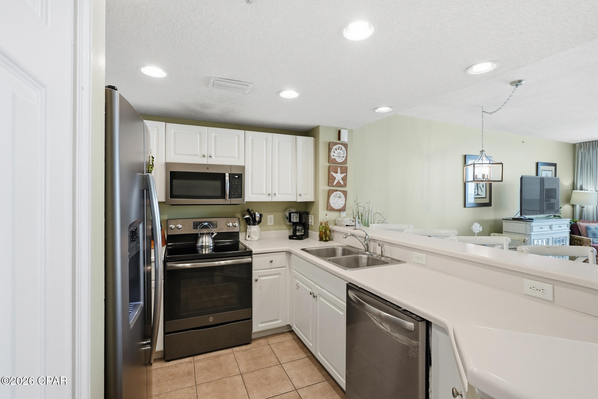 Majestic Beach Tower II - Residential