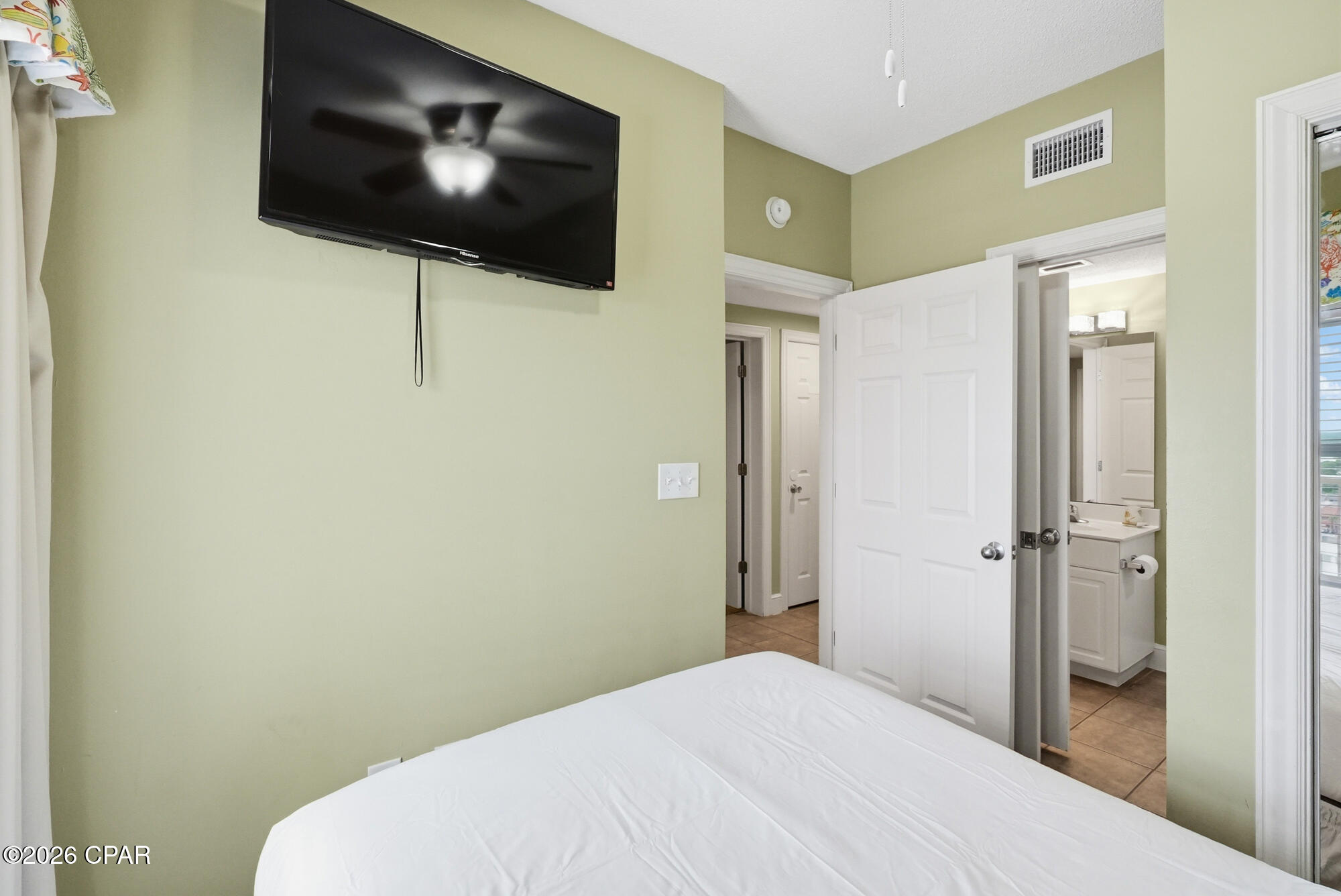 Majestic Beach Tower II - Residential