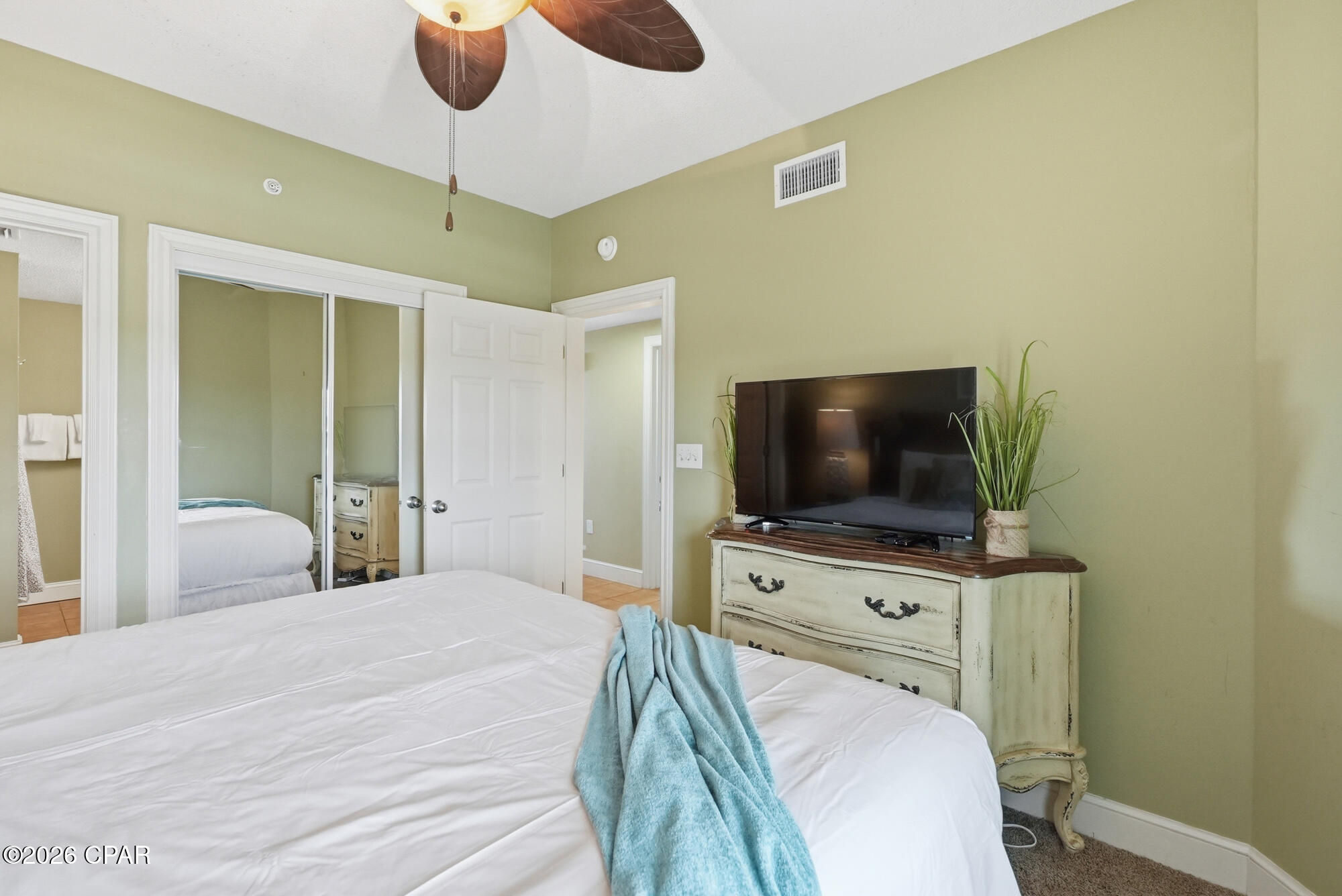 Majestic Beach Tower II - Residential