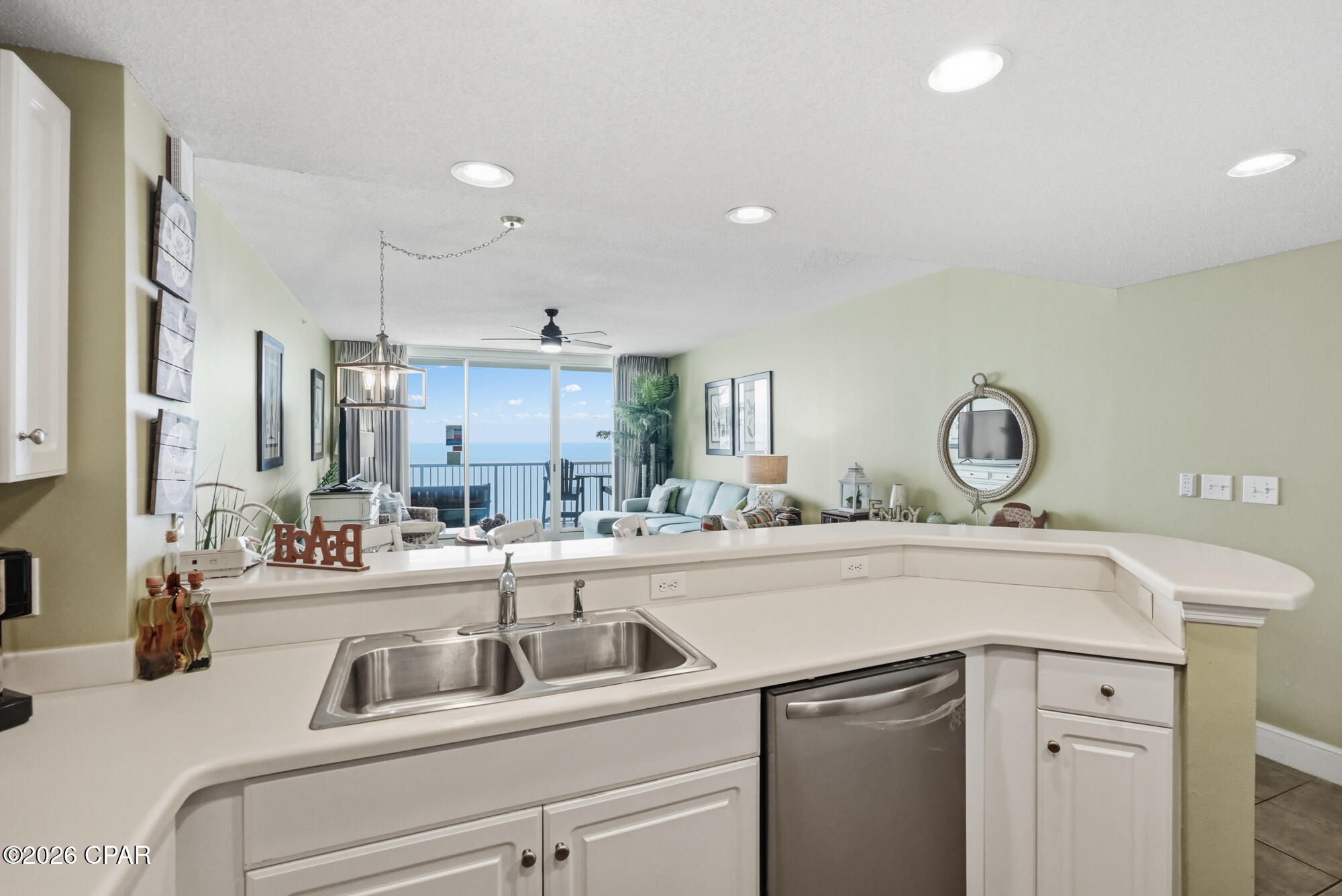 Majestic Beach Tower II - Residential