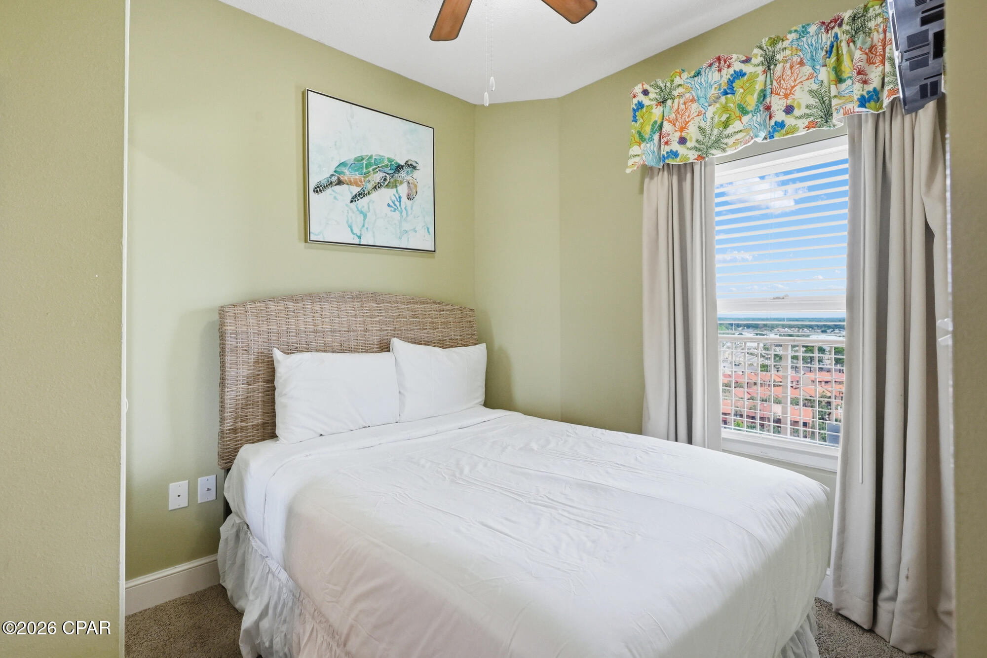 Majestic Beach Tower II - Residential