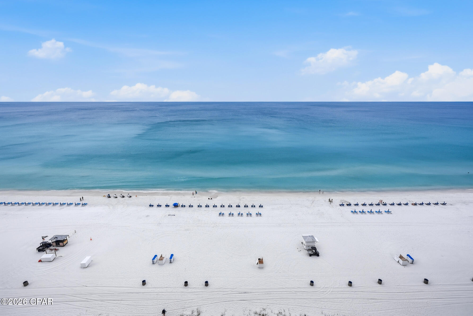 Majestic Beach Tower II - Residential