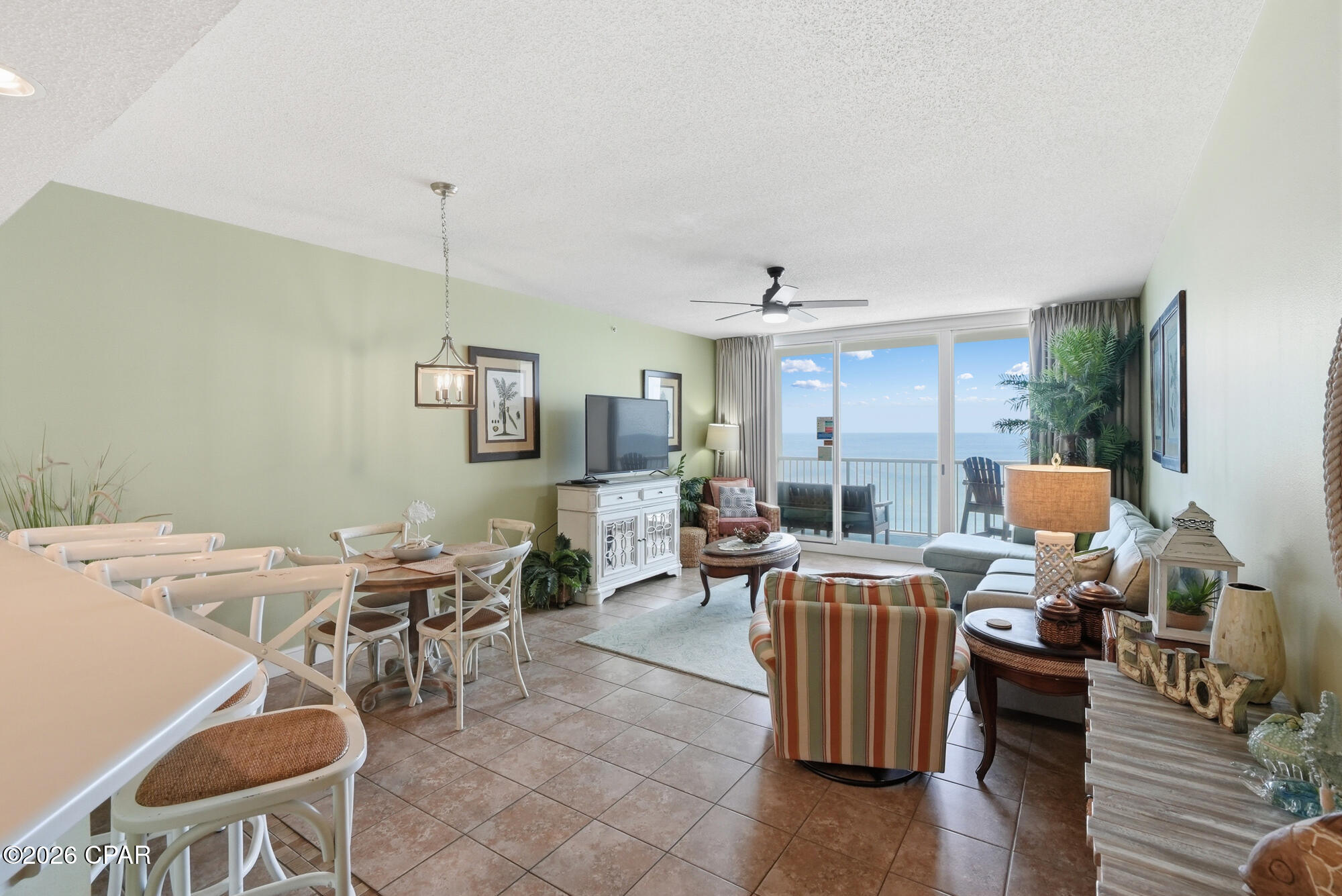 Majestic Beach Tower II - Residential