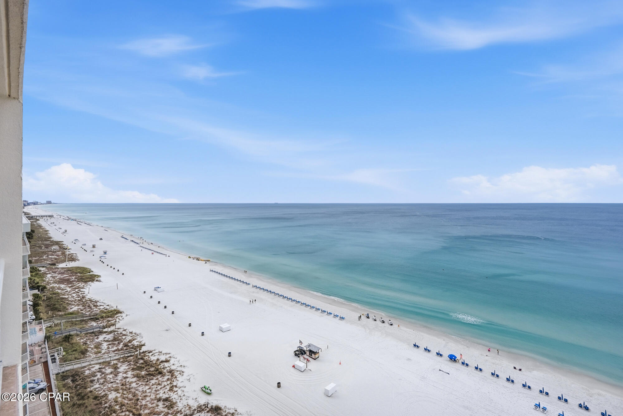 Majestic Beach Tower II - Residential