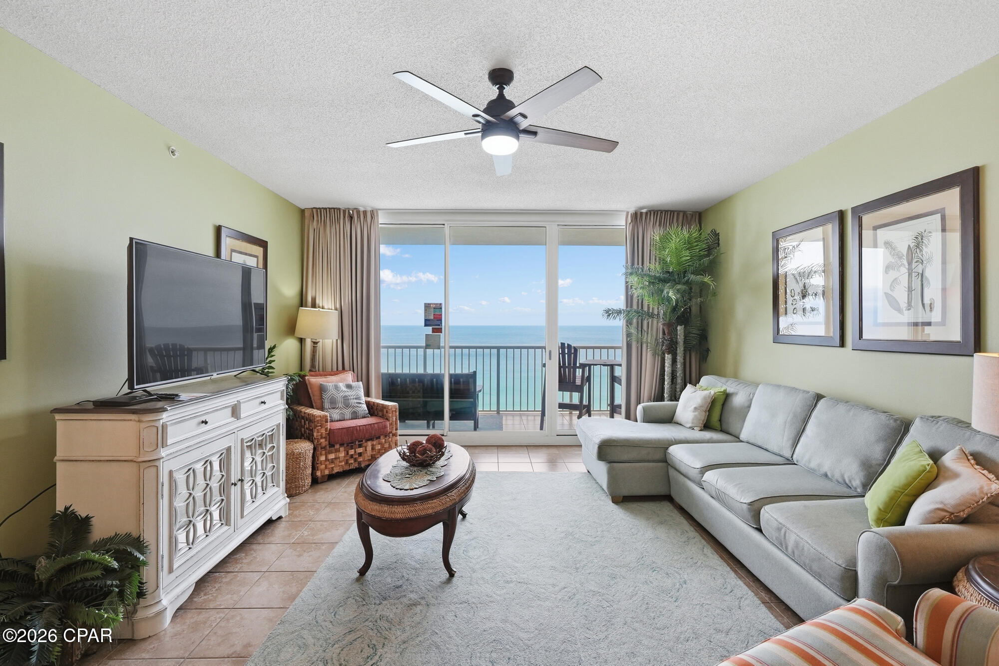 Majestic Beach Tower II - Residential