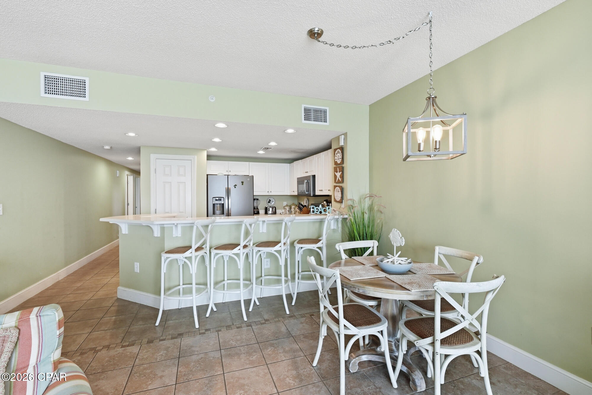 Majestic Beach Tower II - Residential