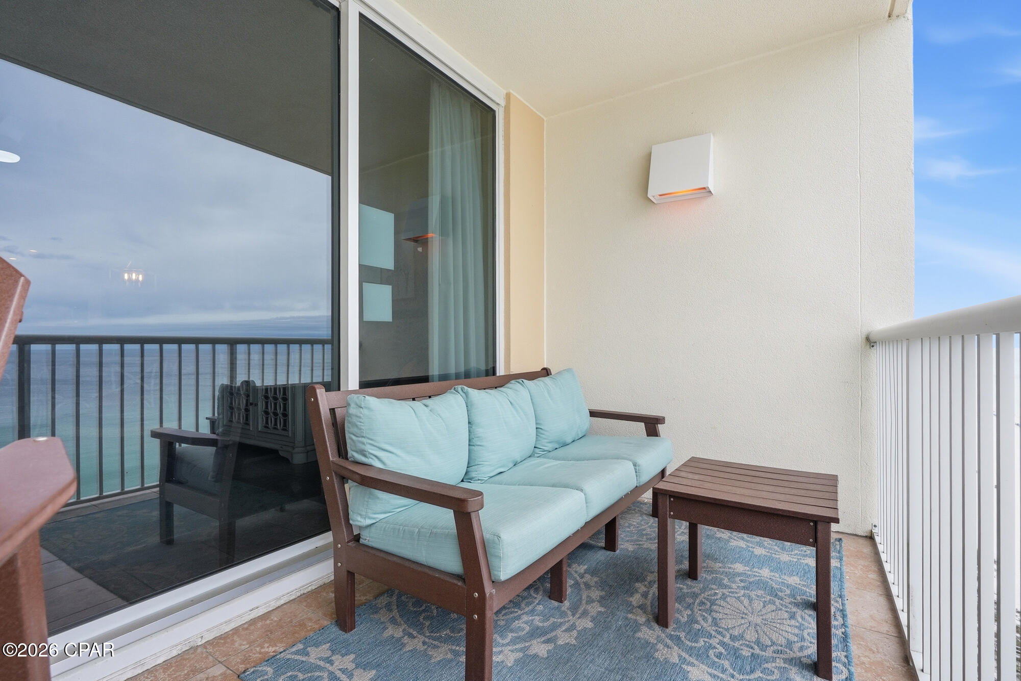 Majestic Beach Tower II - Residential