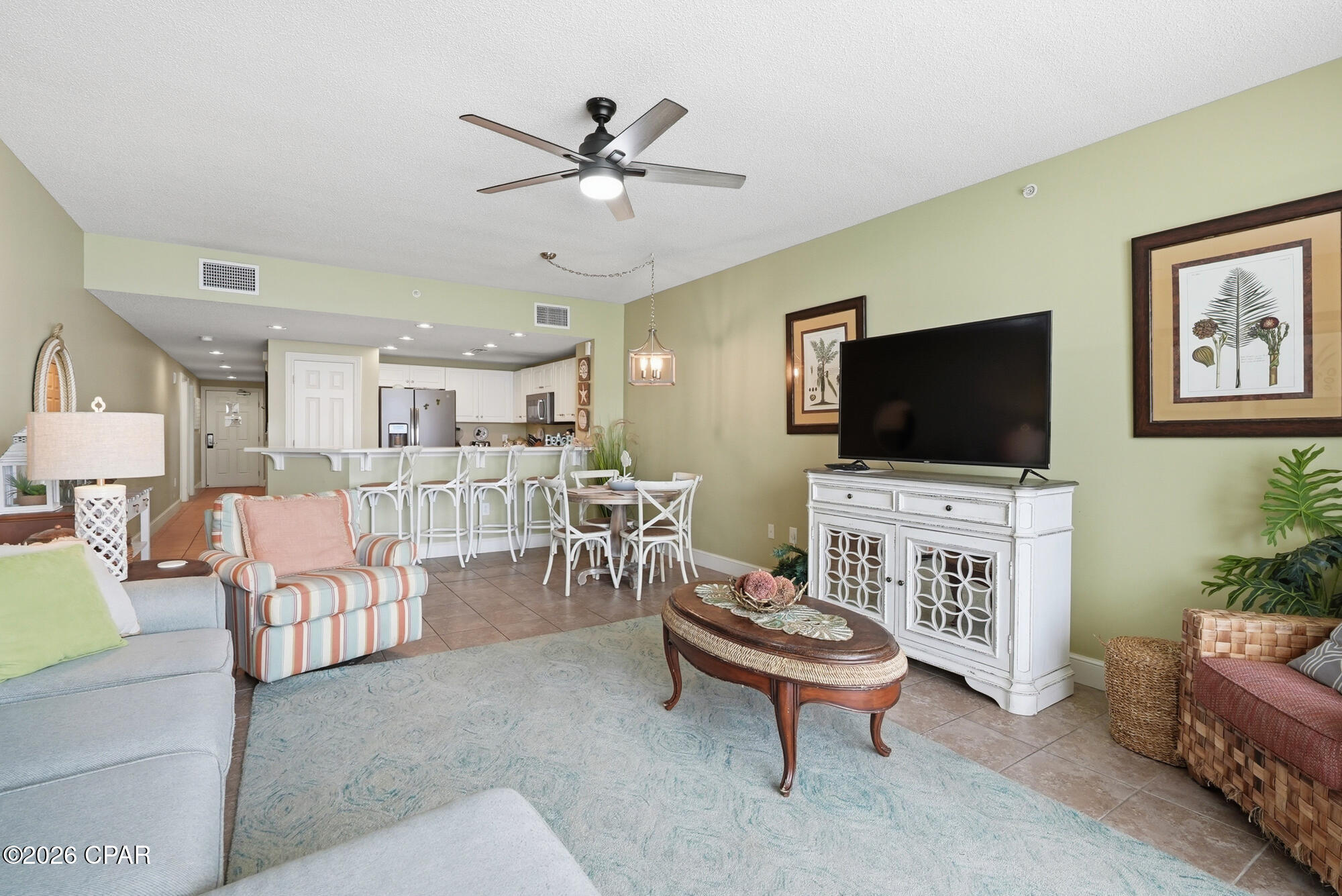 Majestic Beach Tower II - Residential