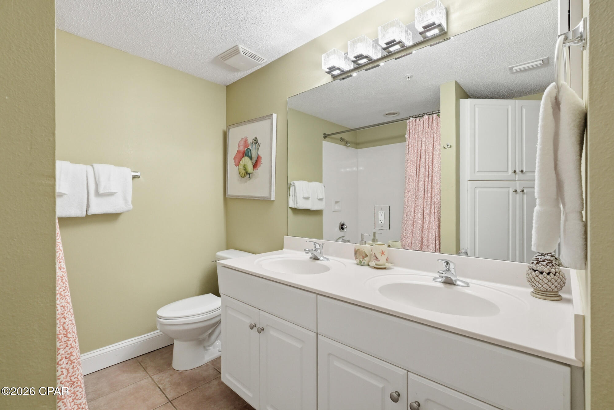 Majestic Beach Tower II - Residential