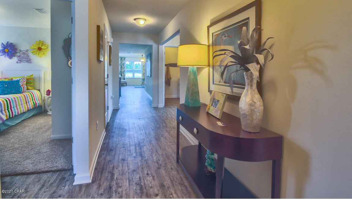 Bridge Harbor - Residential