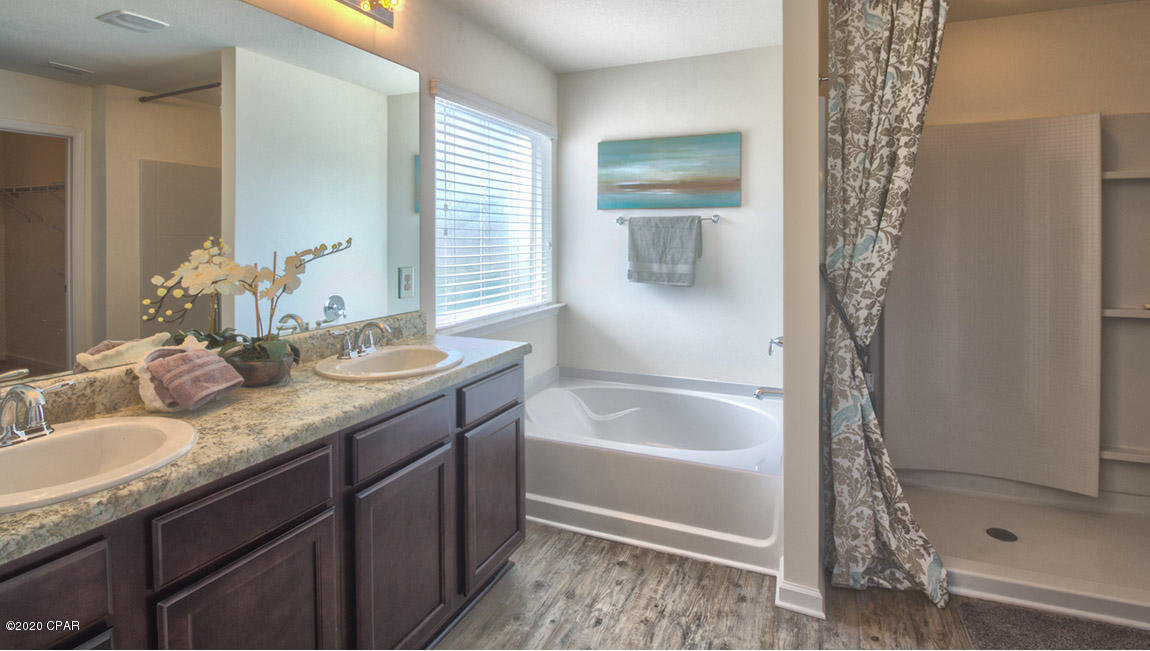 Bridge Harbor - Residential