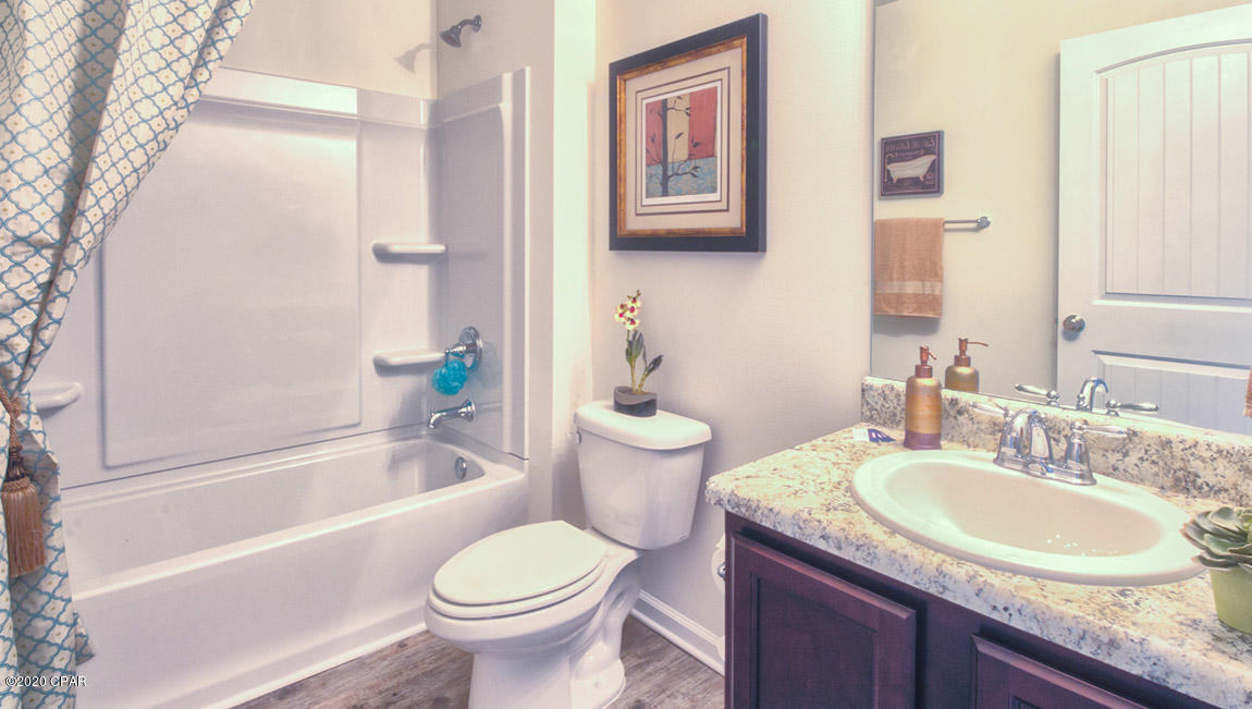 Bridge Harbor - Residential