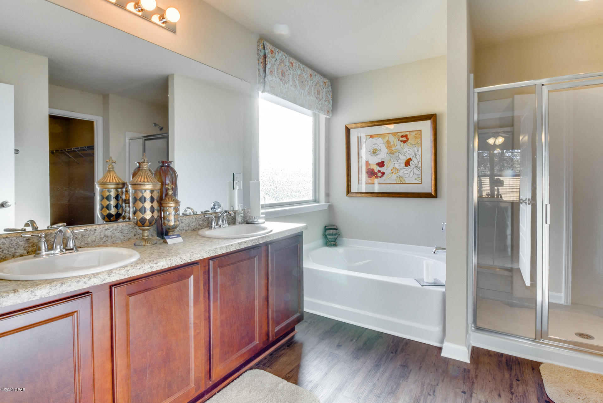 Bridge Harbor - Residential