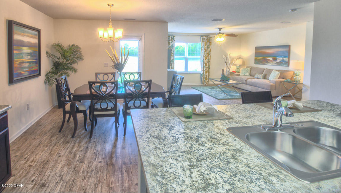 Bridge Harbor - Residential