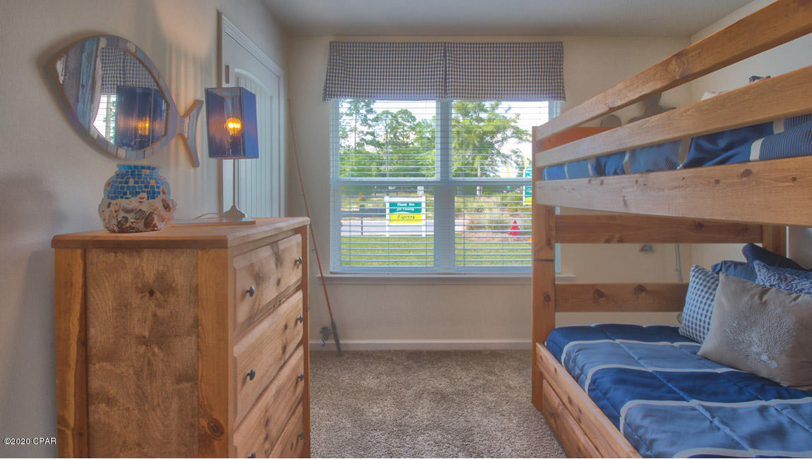 Bridge Harbor - Residential