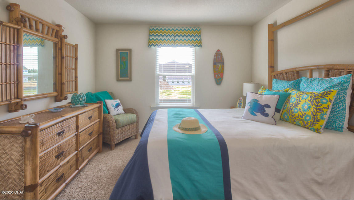 Bridge Harbor - Residential