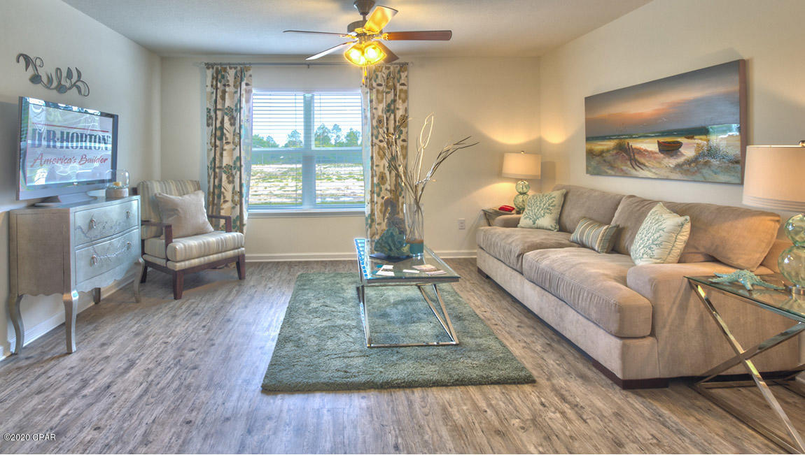 Bridge Harbor - Residential