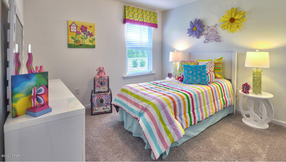 Bridge Harbor - Residential