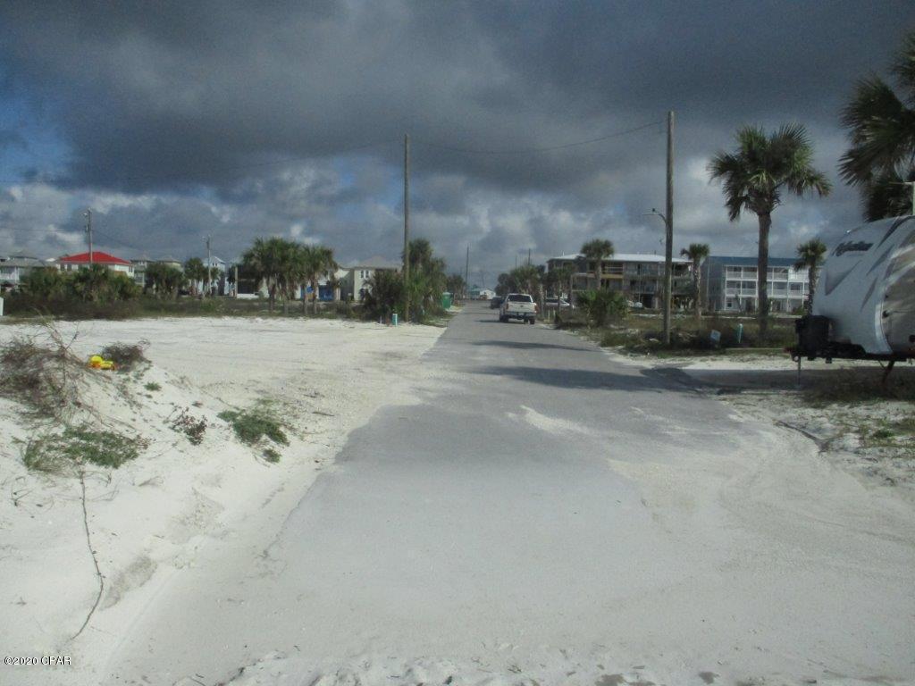 No Named Subdivision - Land