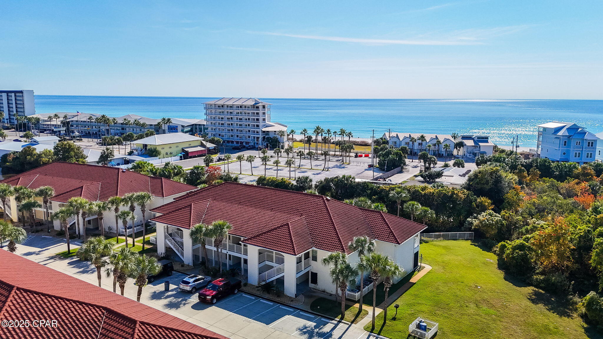 Horizon South XXI - Residential