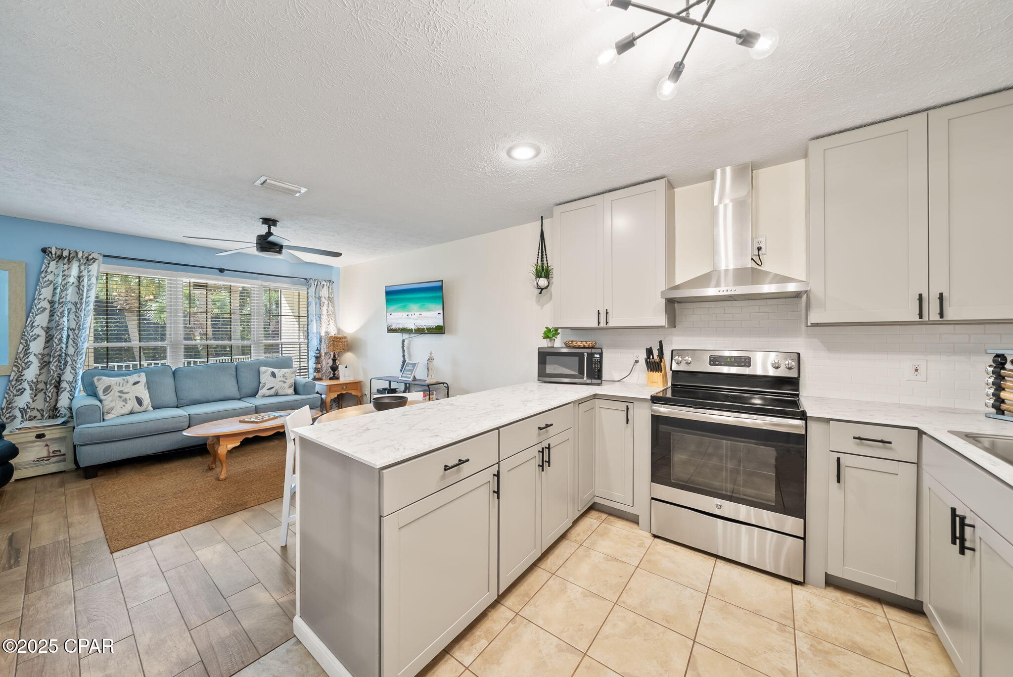 Horizon South XXI - Residential