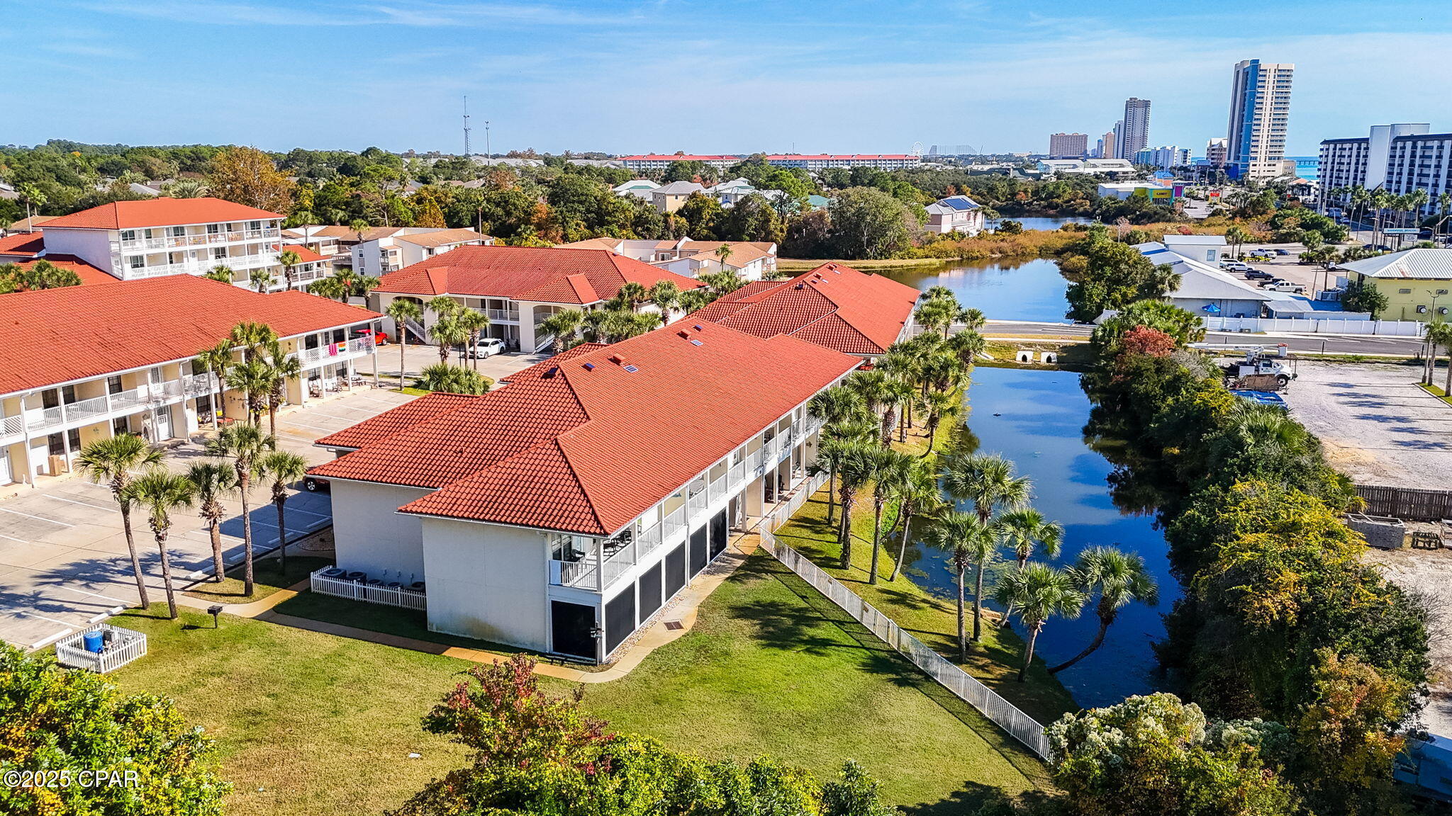 Horizon South XXI - Residential