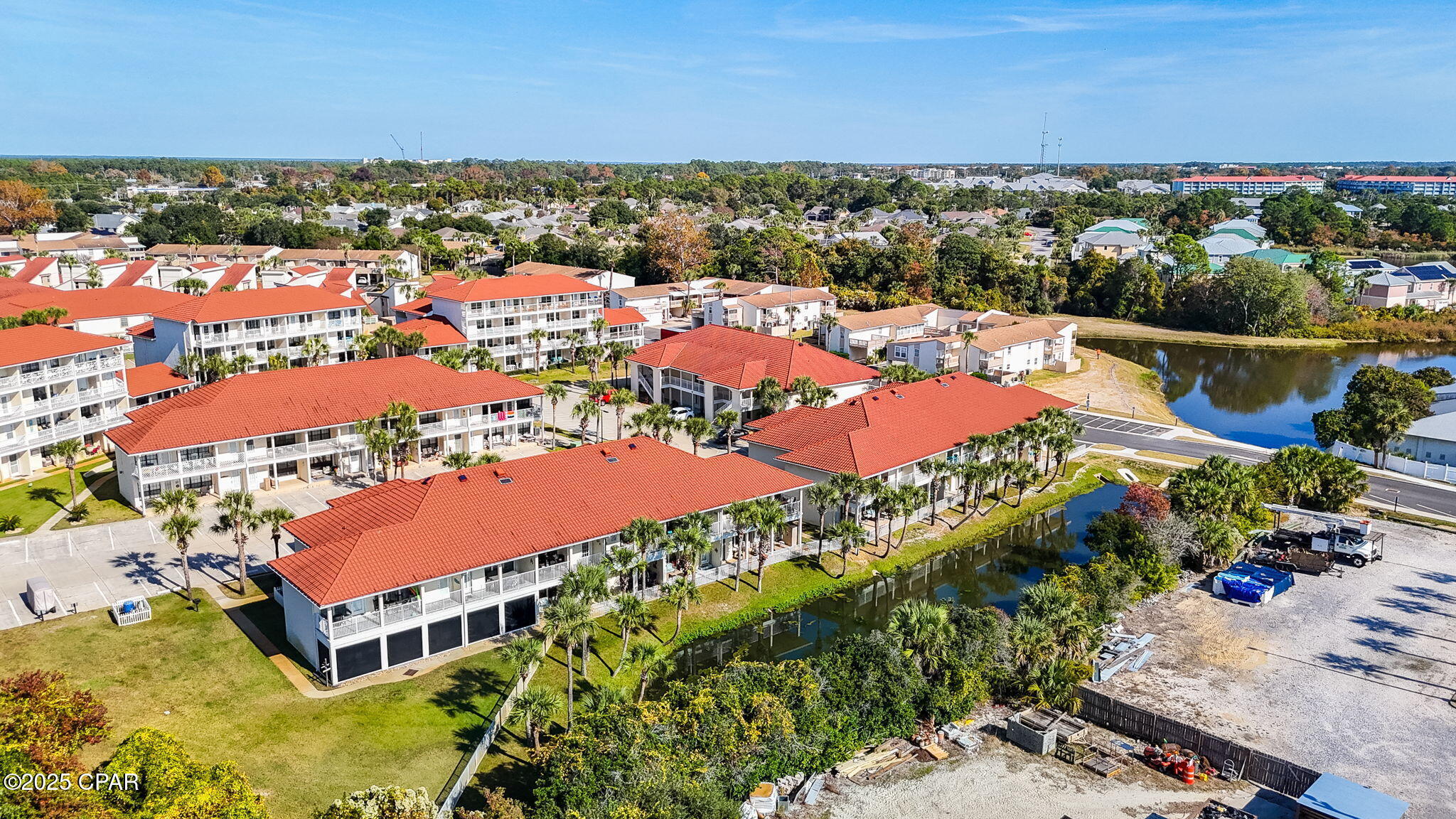 Horizon South XXI - Residential