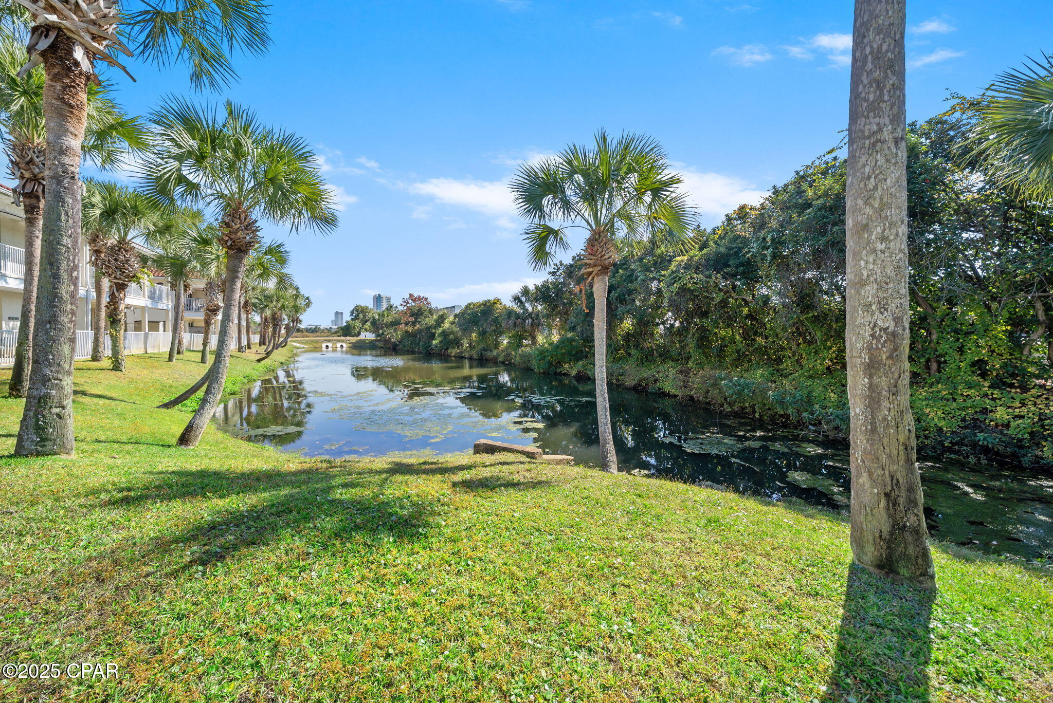 Horizon South XXI - Residential