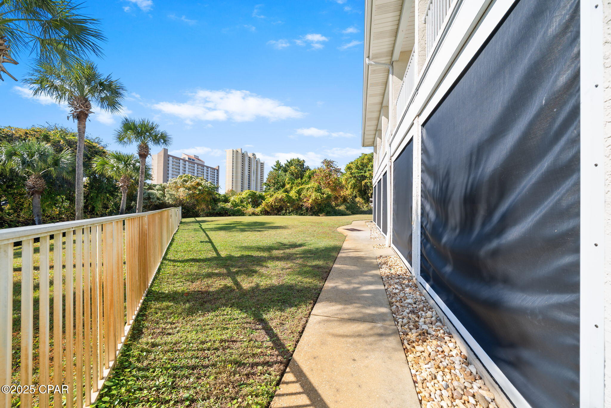 Horizon South XXI - Residential