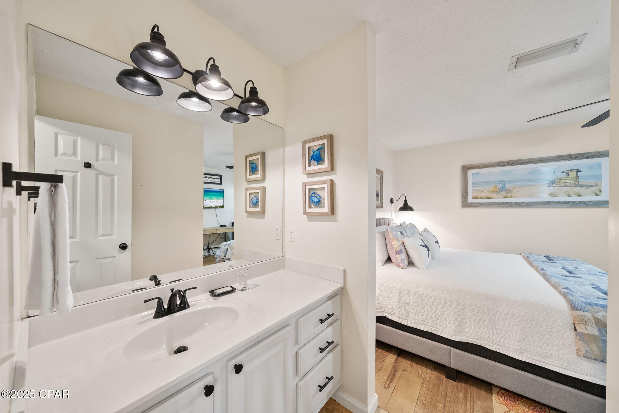 Horizon South XXI - Residential