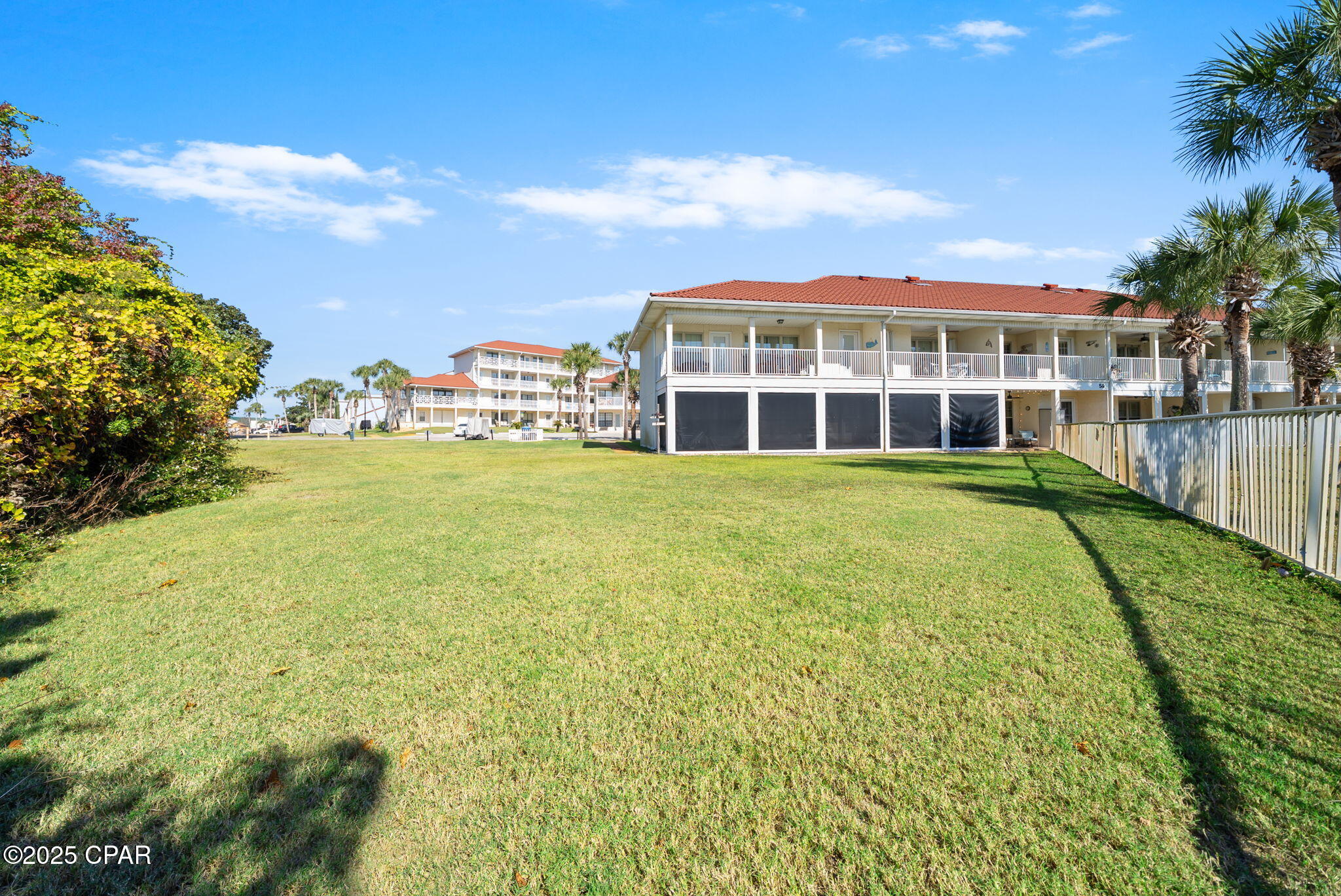 Horizon South XXI - Residential