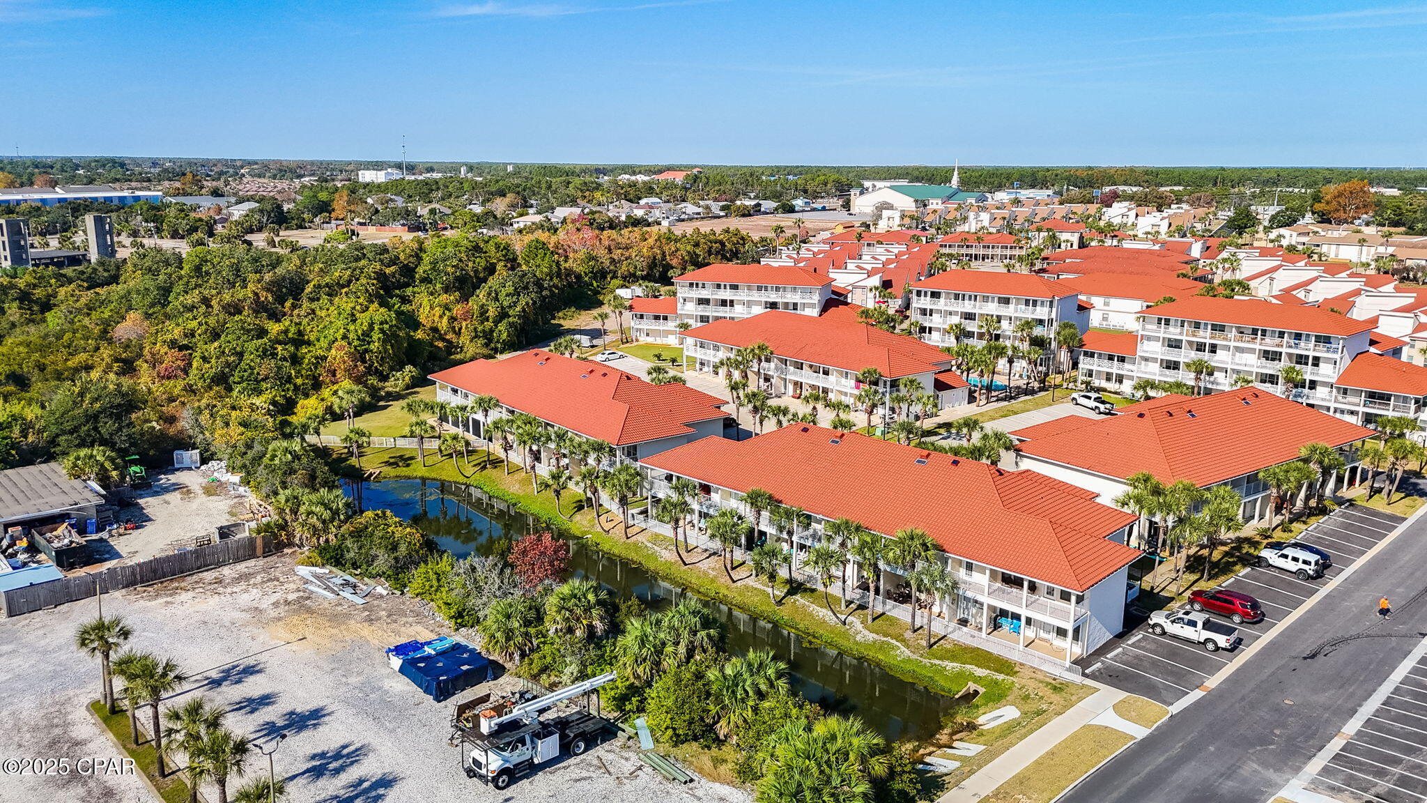 Horizon South XXI - Residential