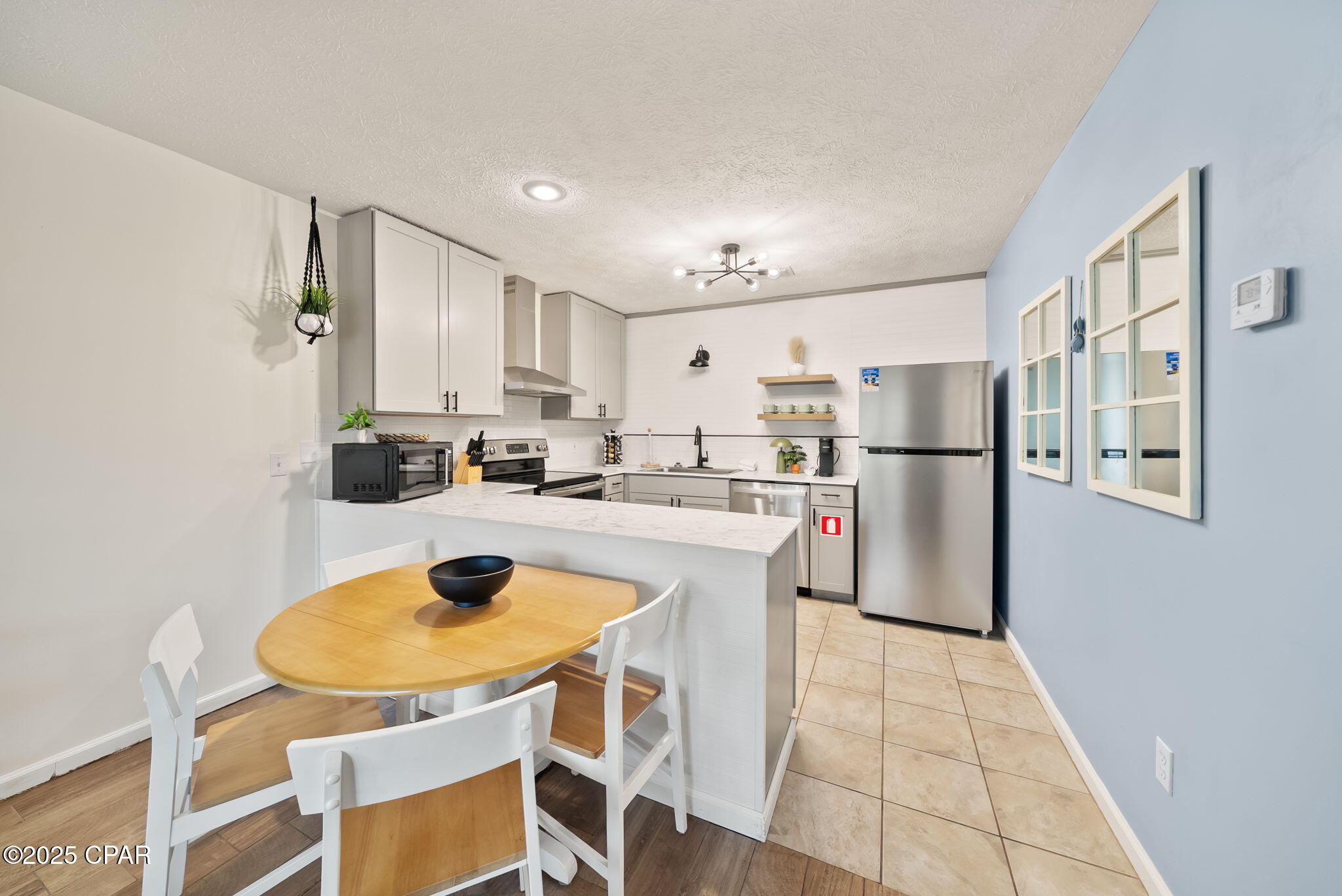 Horizon South XXI - Residential