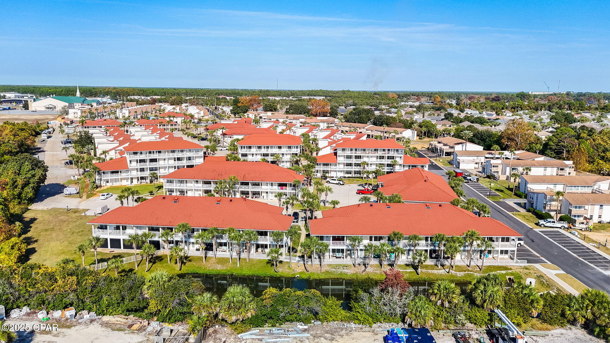 Horizon South XXI - Residential