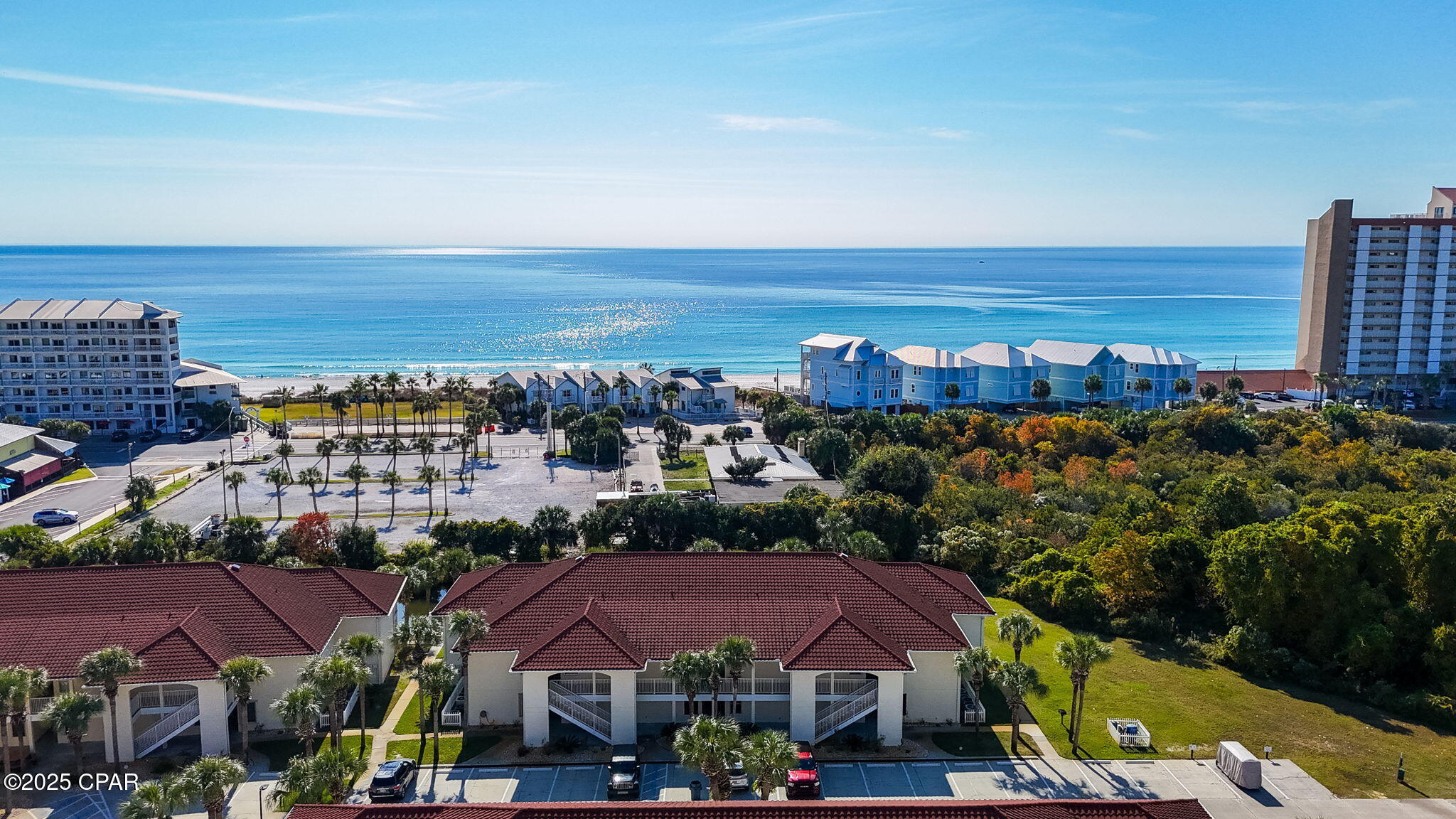 Horizon South XXI - Residential