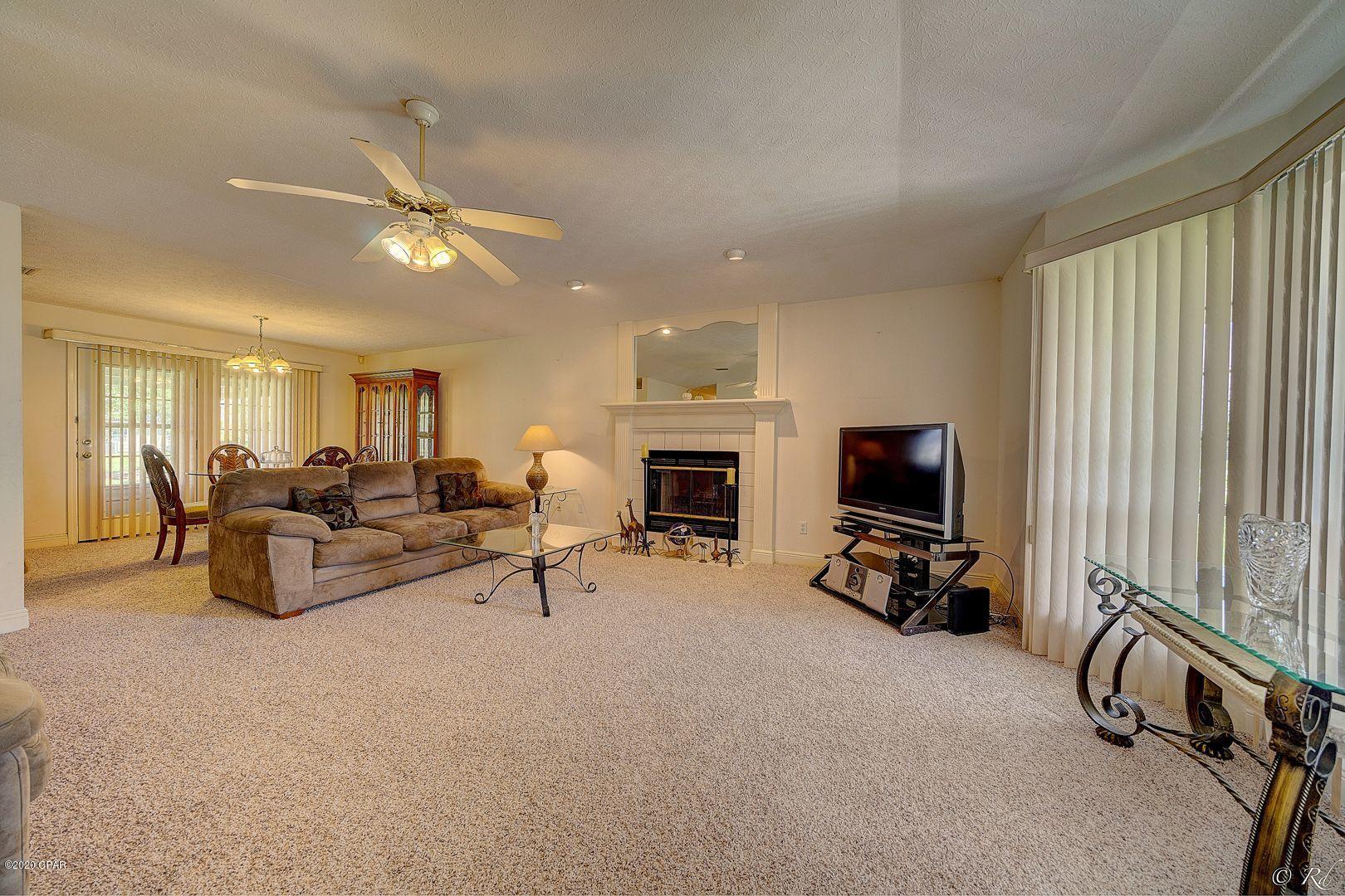 Lynn Haven - Residential