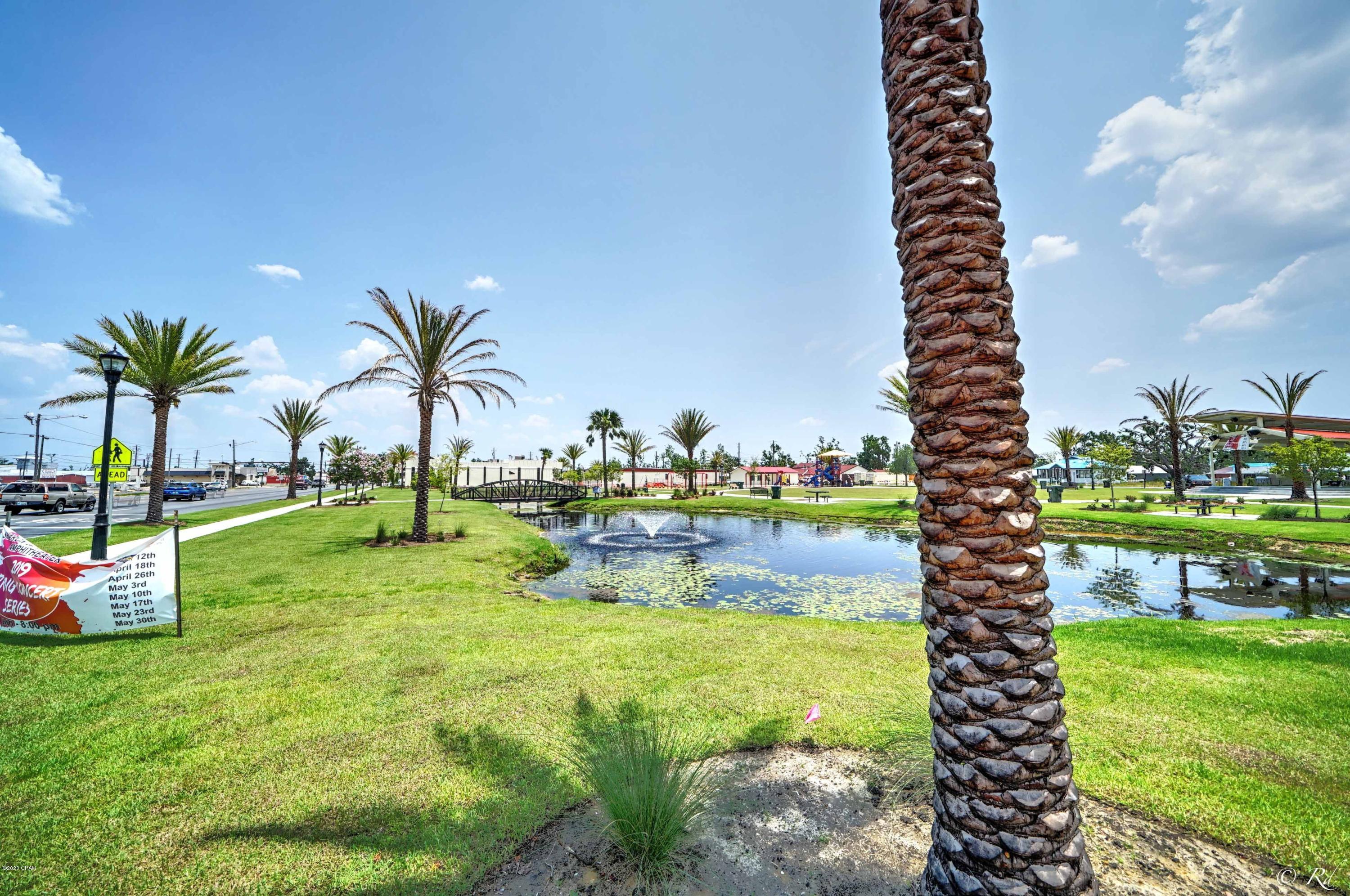 Lynn Haven - Residential