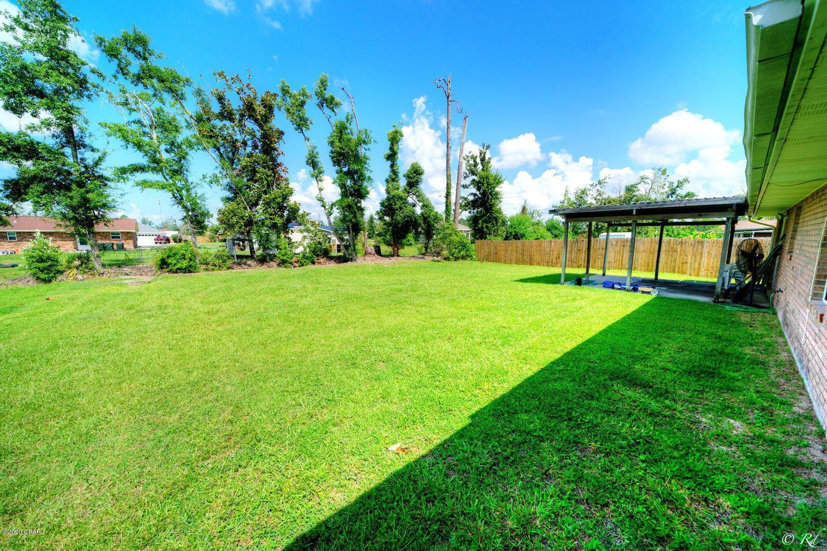 Lynn Haven - Residential