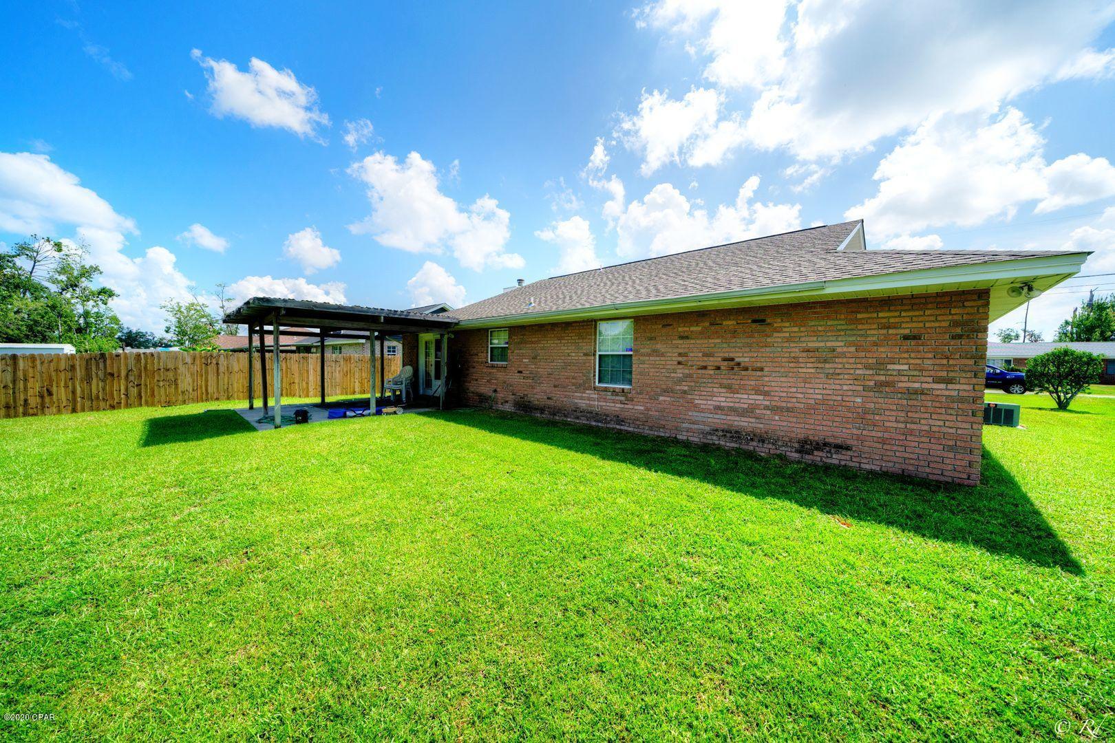 Lynn Haven - Residential