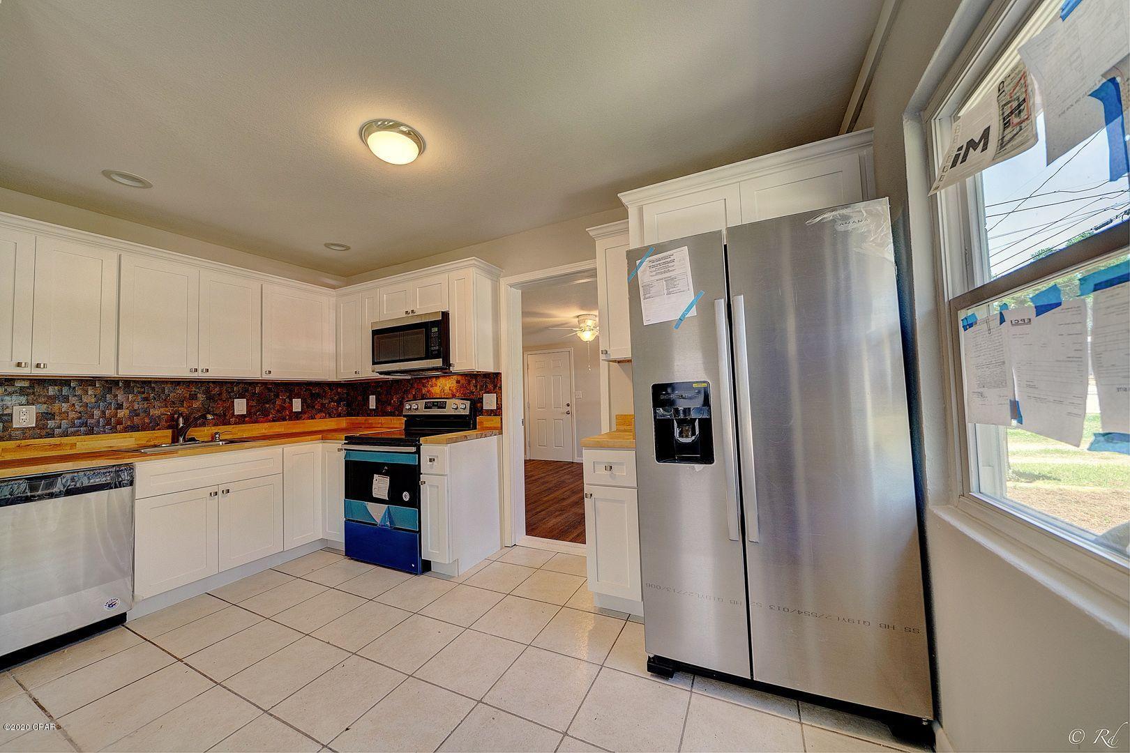 Bayview - Residential