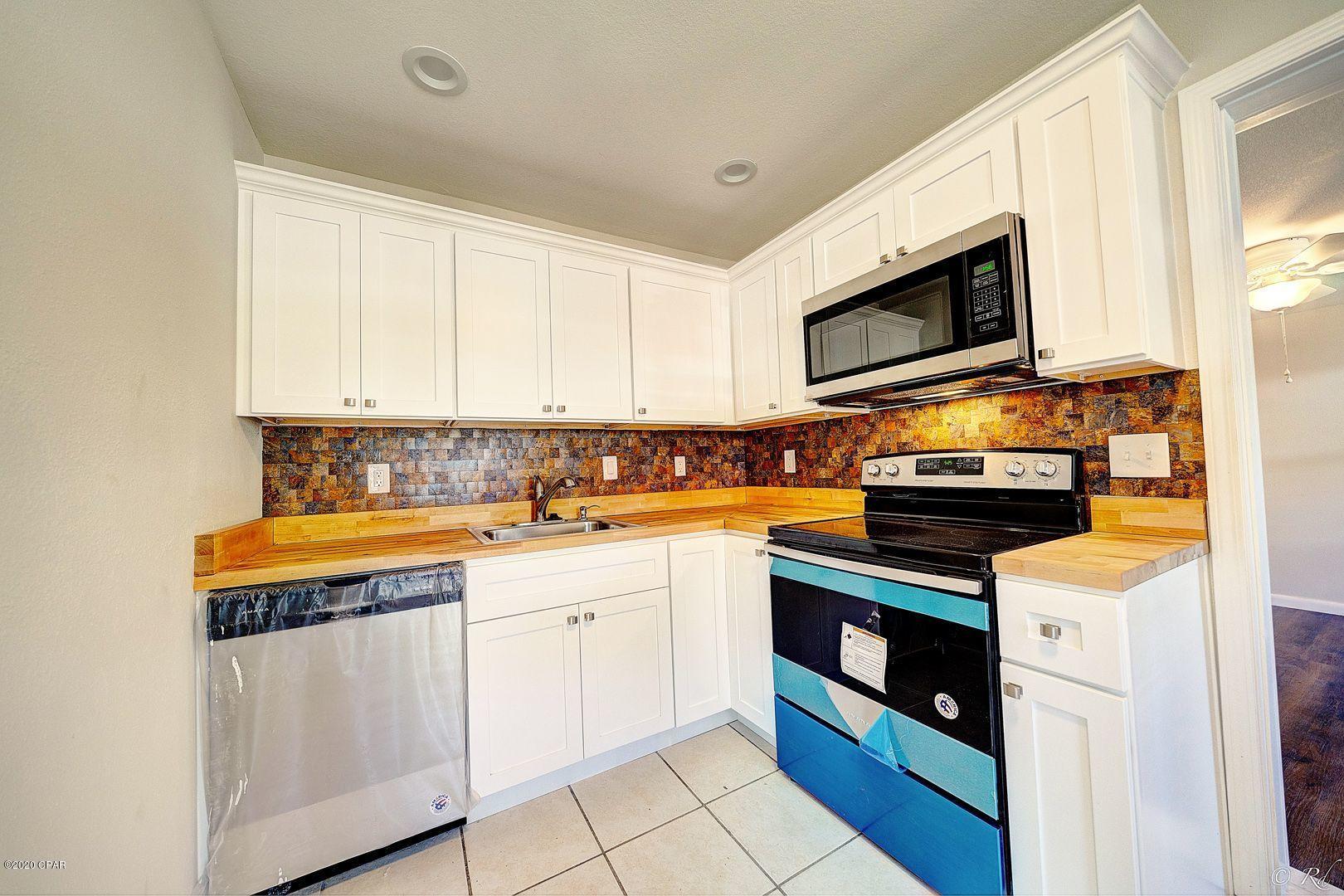 Bayview - Residential