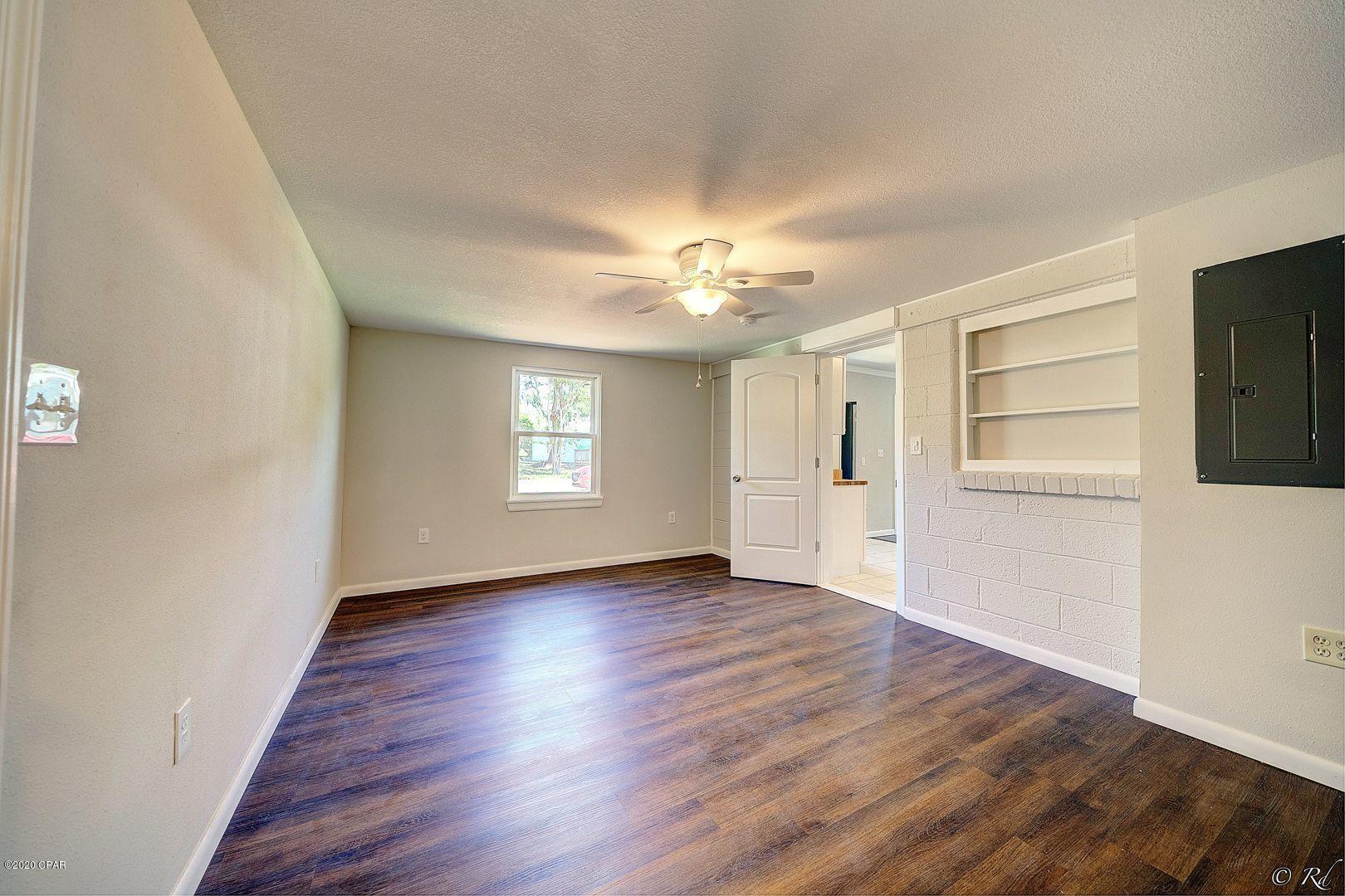 Bayview - Residential